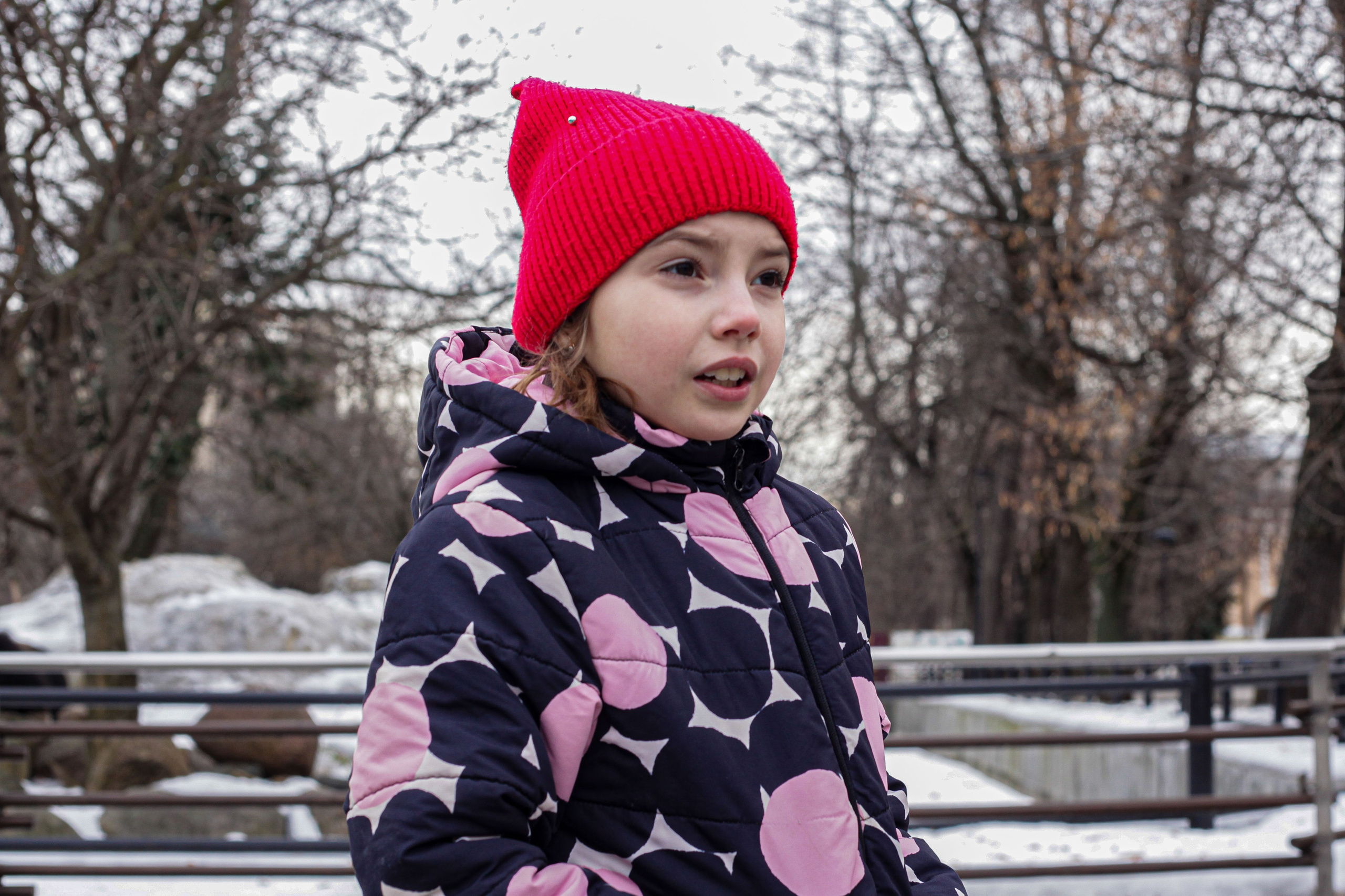 Дети. Фотограф художник модель Юра Козлов Москва