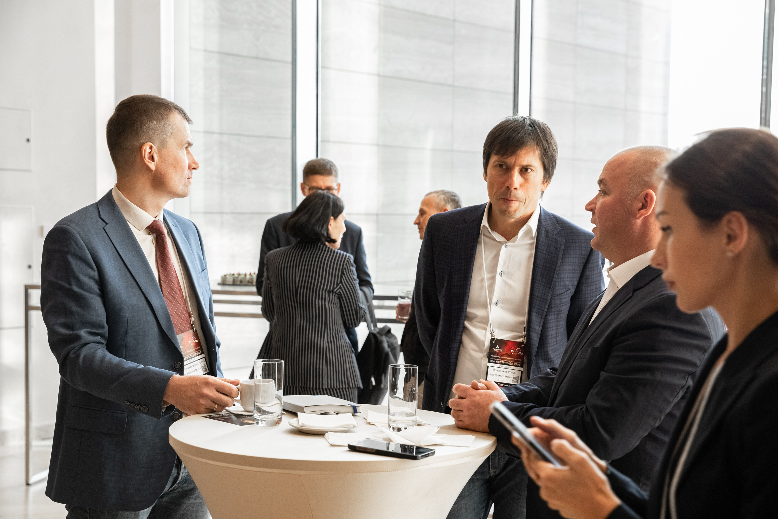 АВТОБОСС | Международный Итоговый Клуб 2023 | Россия и Китай. Фотограф брендов и бизнеса в Москве Алексей Сентюрин