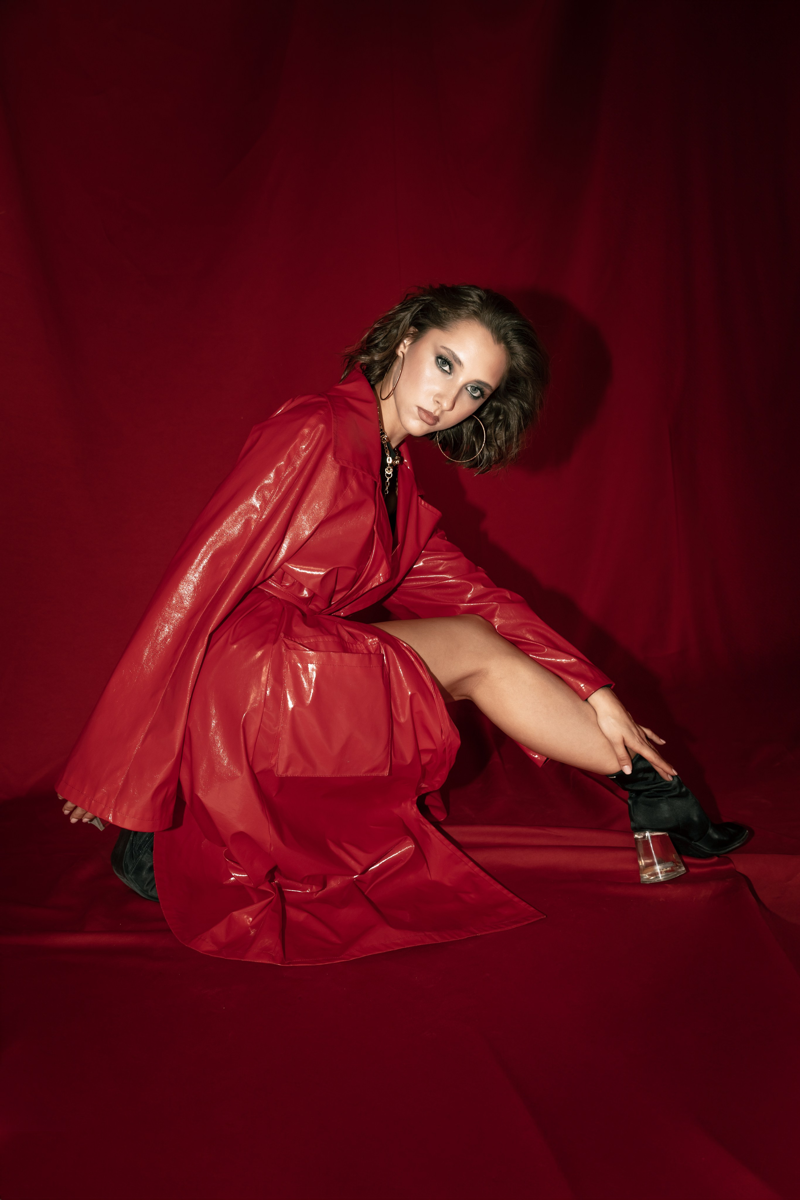 Студийные съемки. Alexey Sentyurin, brands and business photographer in Moscow