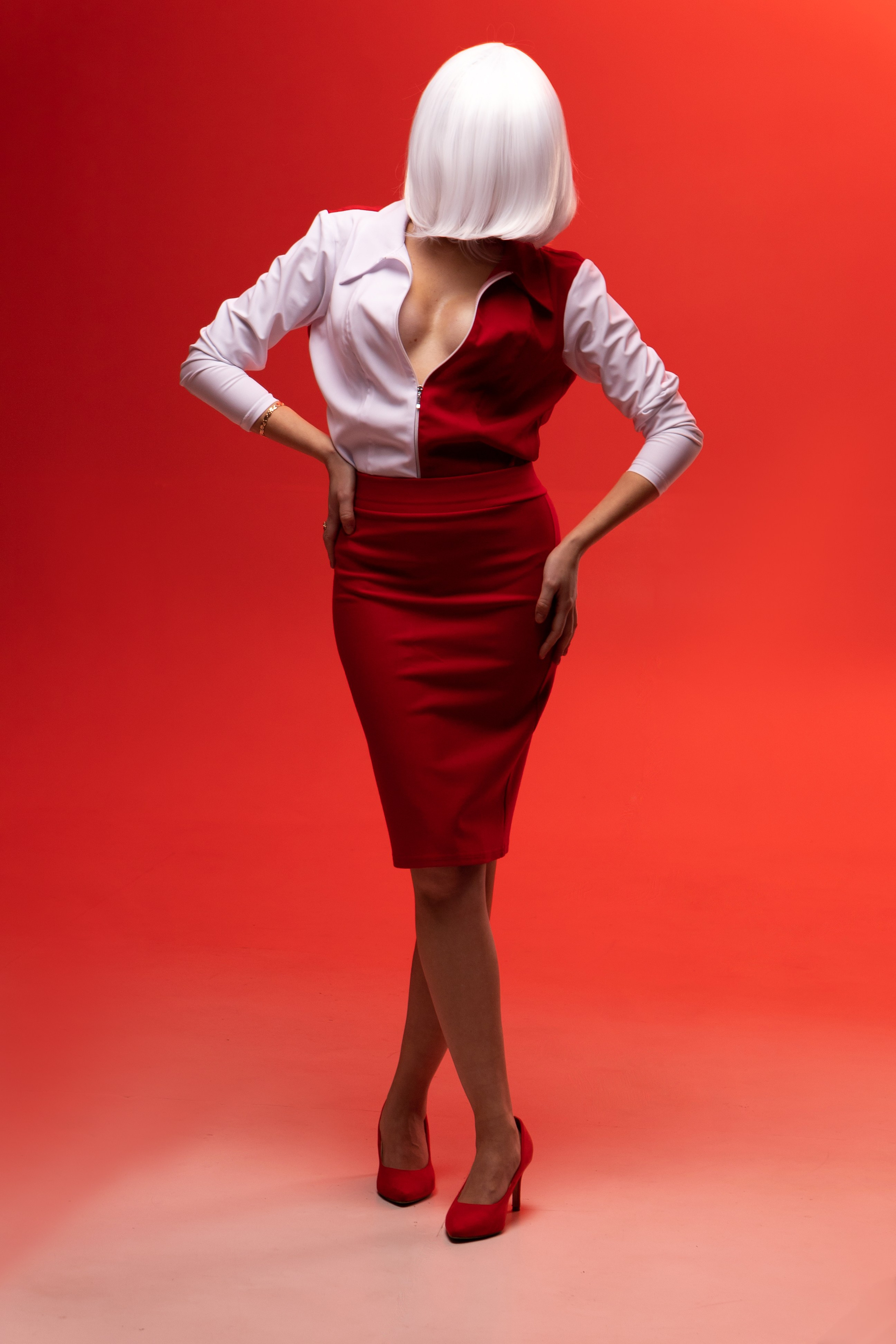 Съёмка для бренда Kafra_fashion_art. Фотограф Владивосток