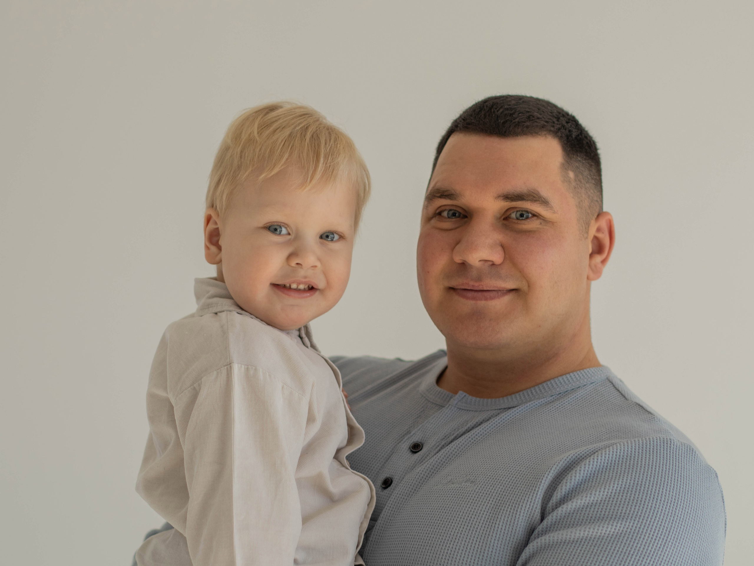 Екатерина с семьей. Семейный фотограф в Ангарске Екатерина Трифонова