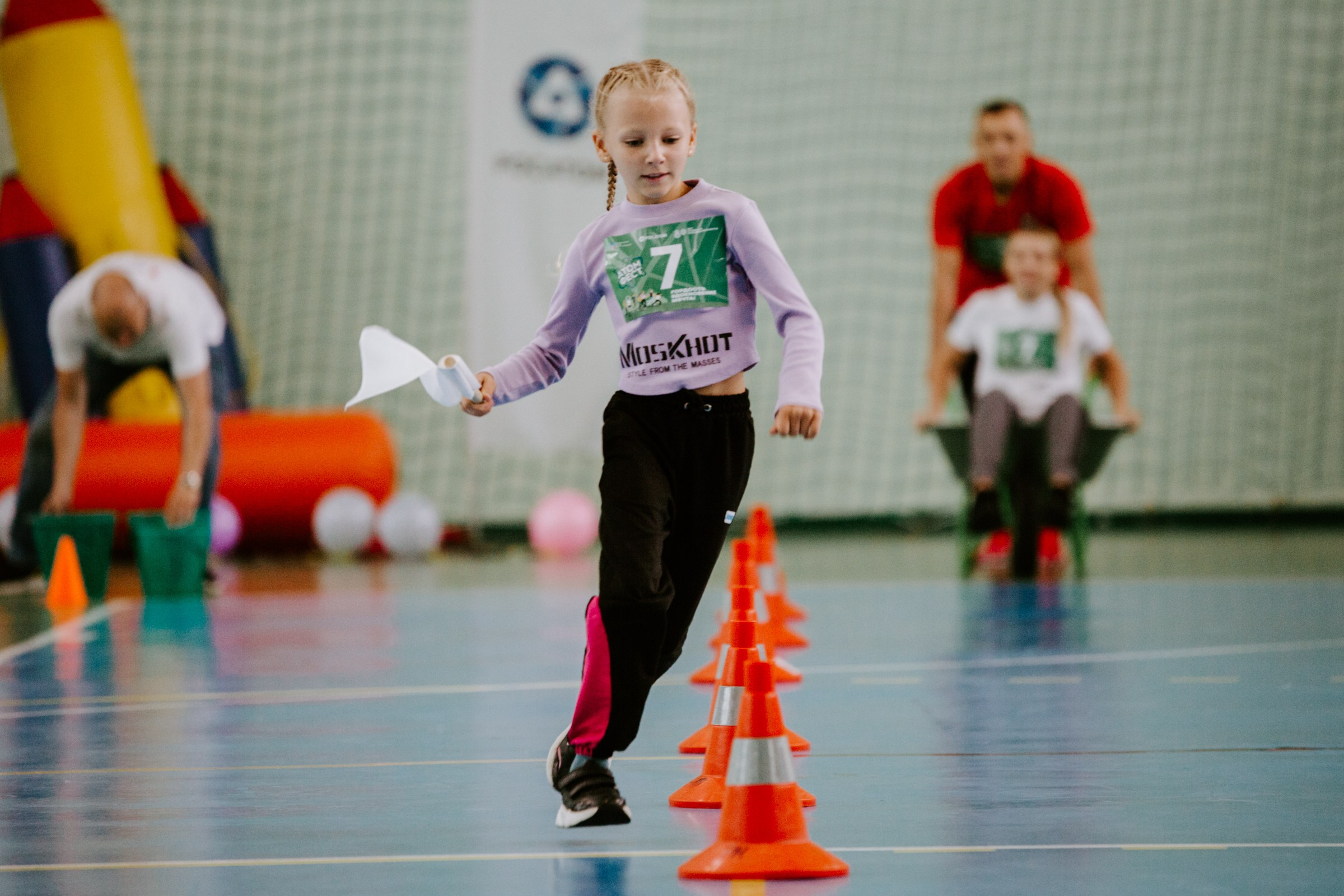 День города Усолье-Сибирское 2025. Фотограф в Иркутске Евгения Айвазова