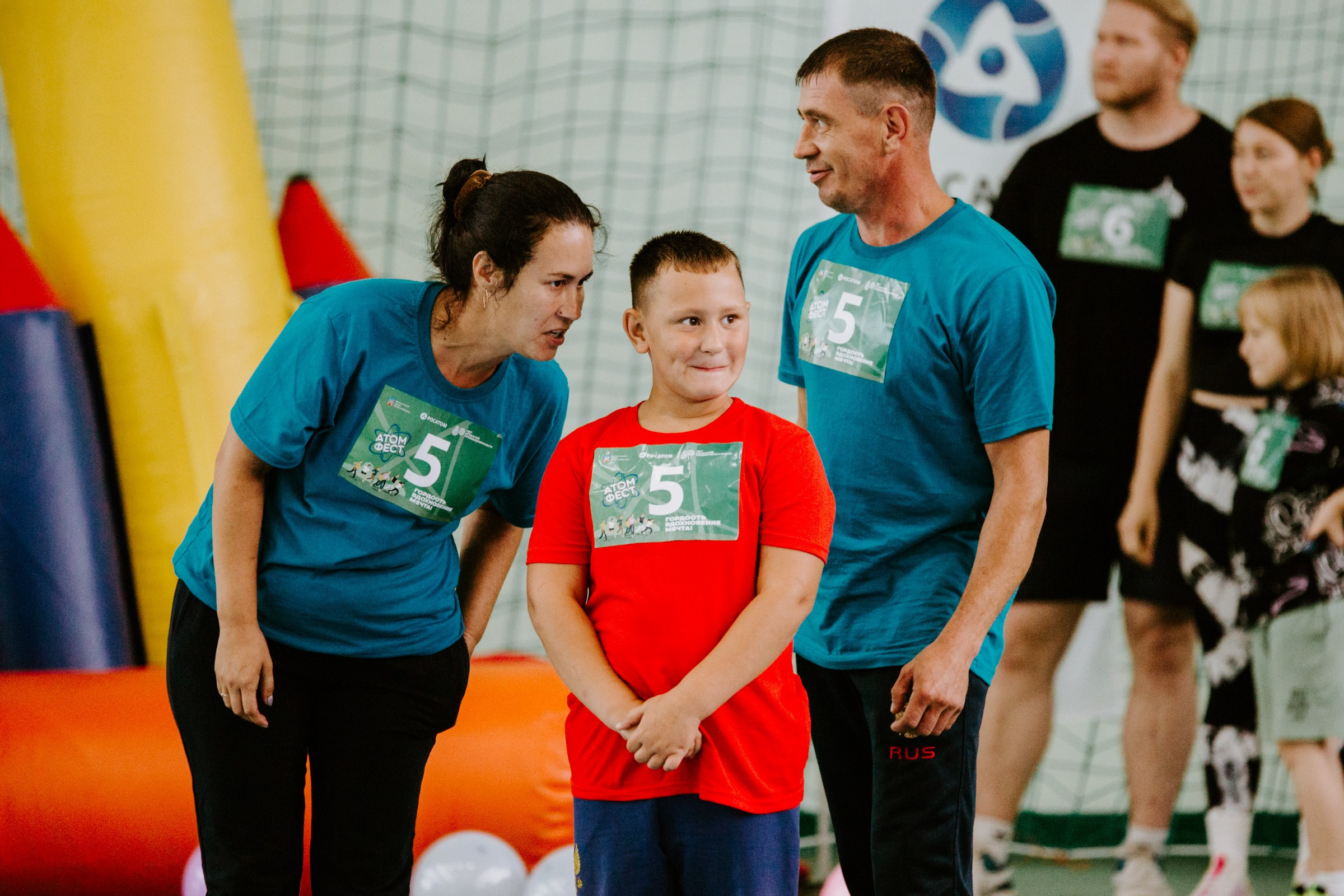 День города Усолье-Сибирское 2025. Фотограф в Иркутске Евгения Айвазова