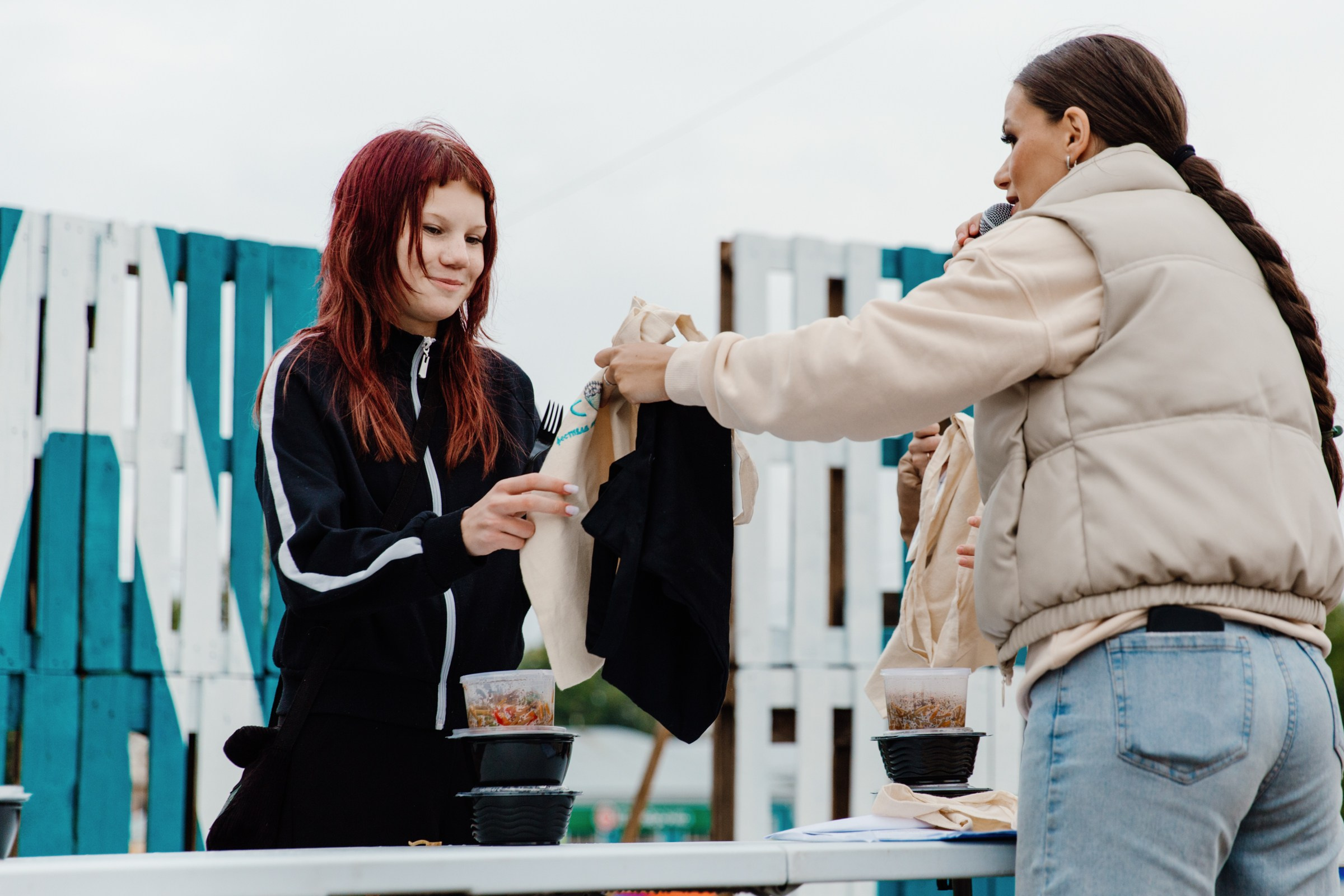 День города Усолье-Сибирское 2025. Фотограф в Иркутске Евгения Айвазова