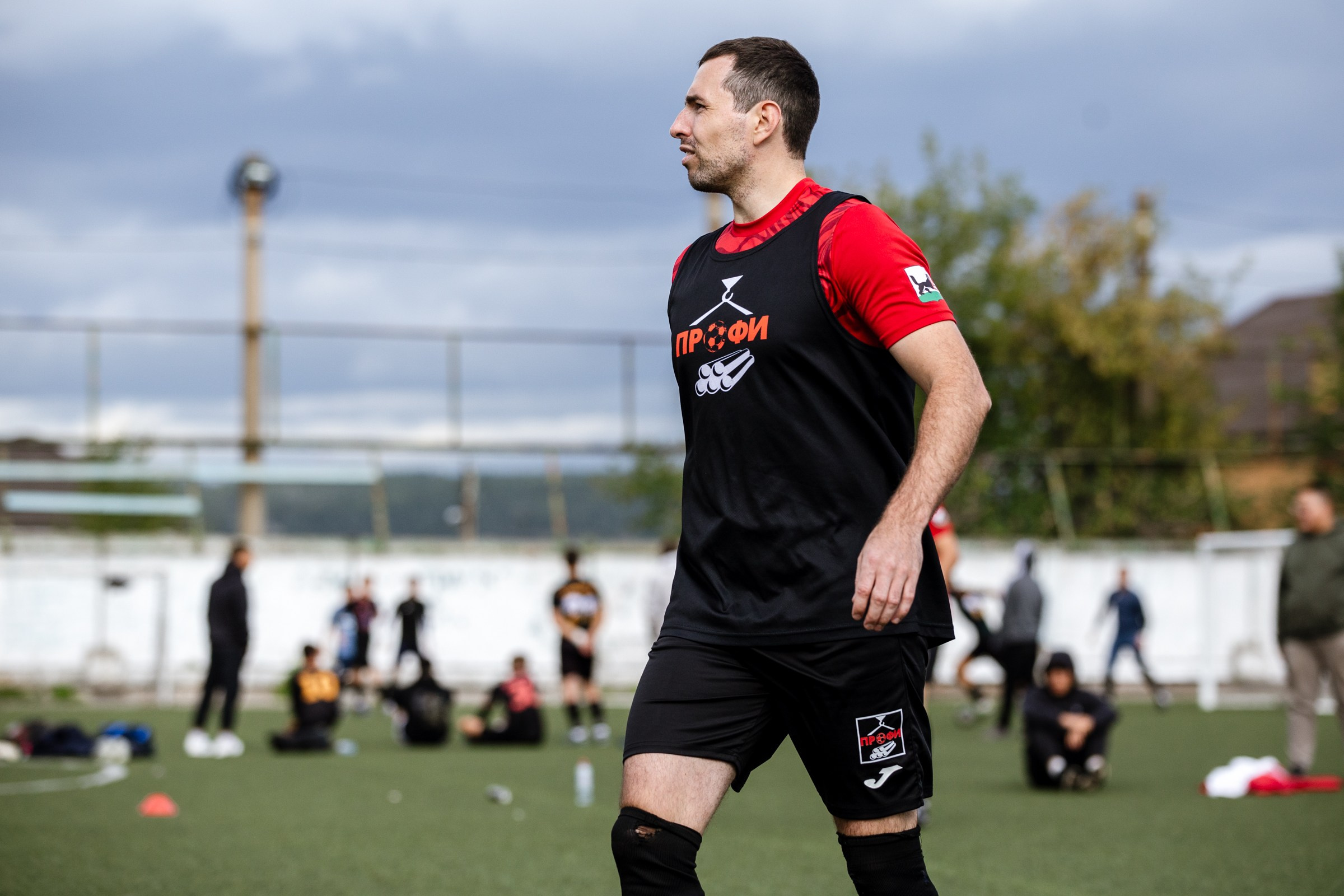 XXXVI турнир по мини-футболу посвящённый памяти Льва Перминова | 2025. Фотограф в Иркутске Евгения Айвазова