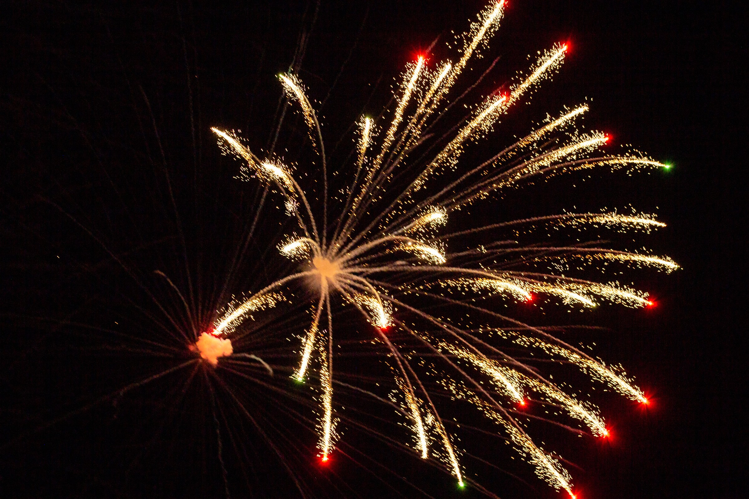 День города Усолье-Сибирское 2023. Фотограф в Иркутске Евгения Айвазова