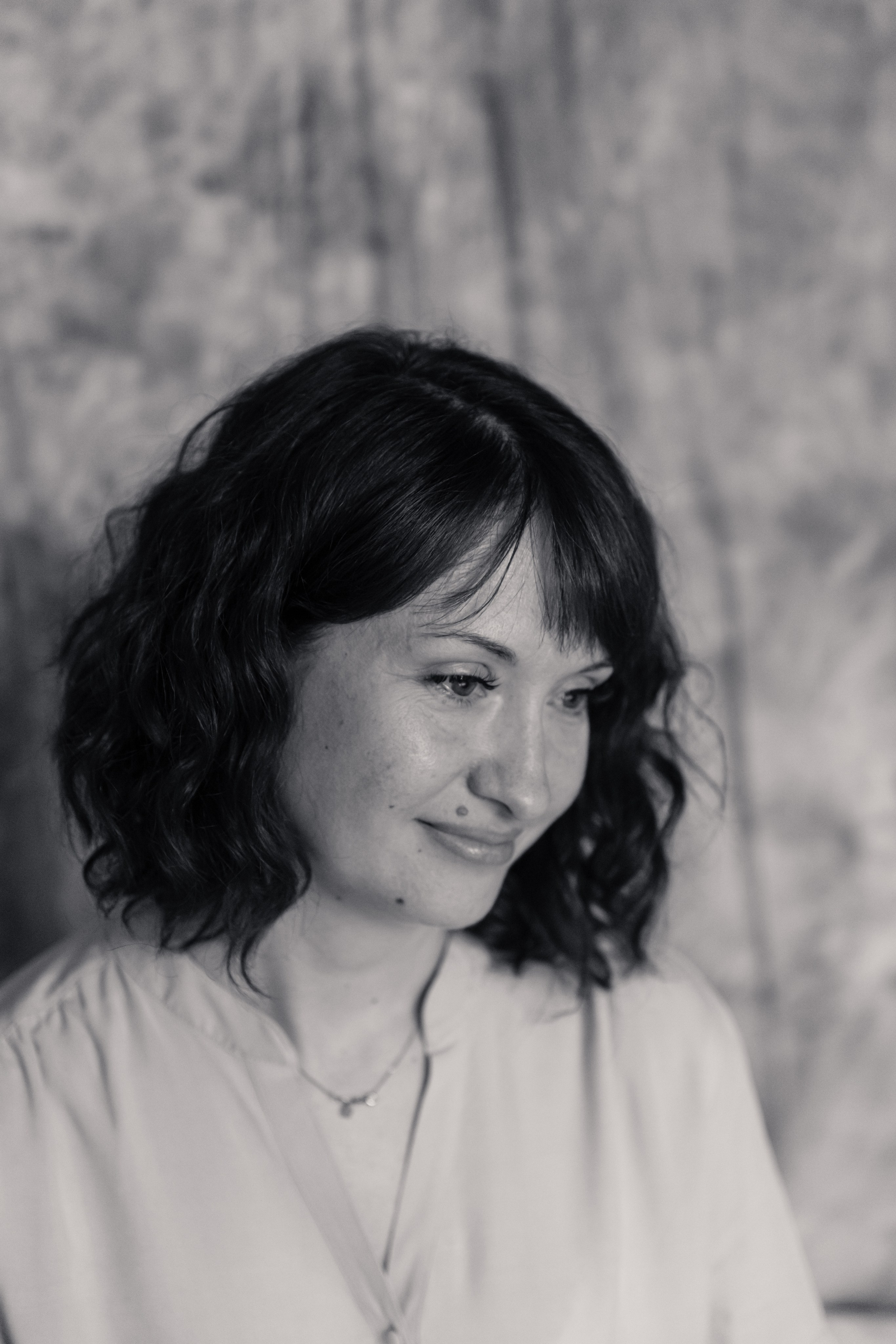 Женя. Фотограф Кирилл Мешков Кемерово