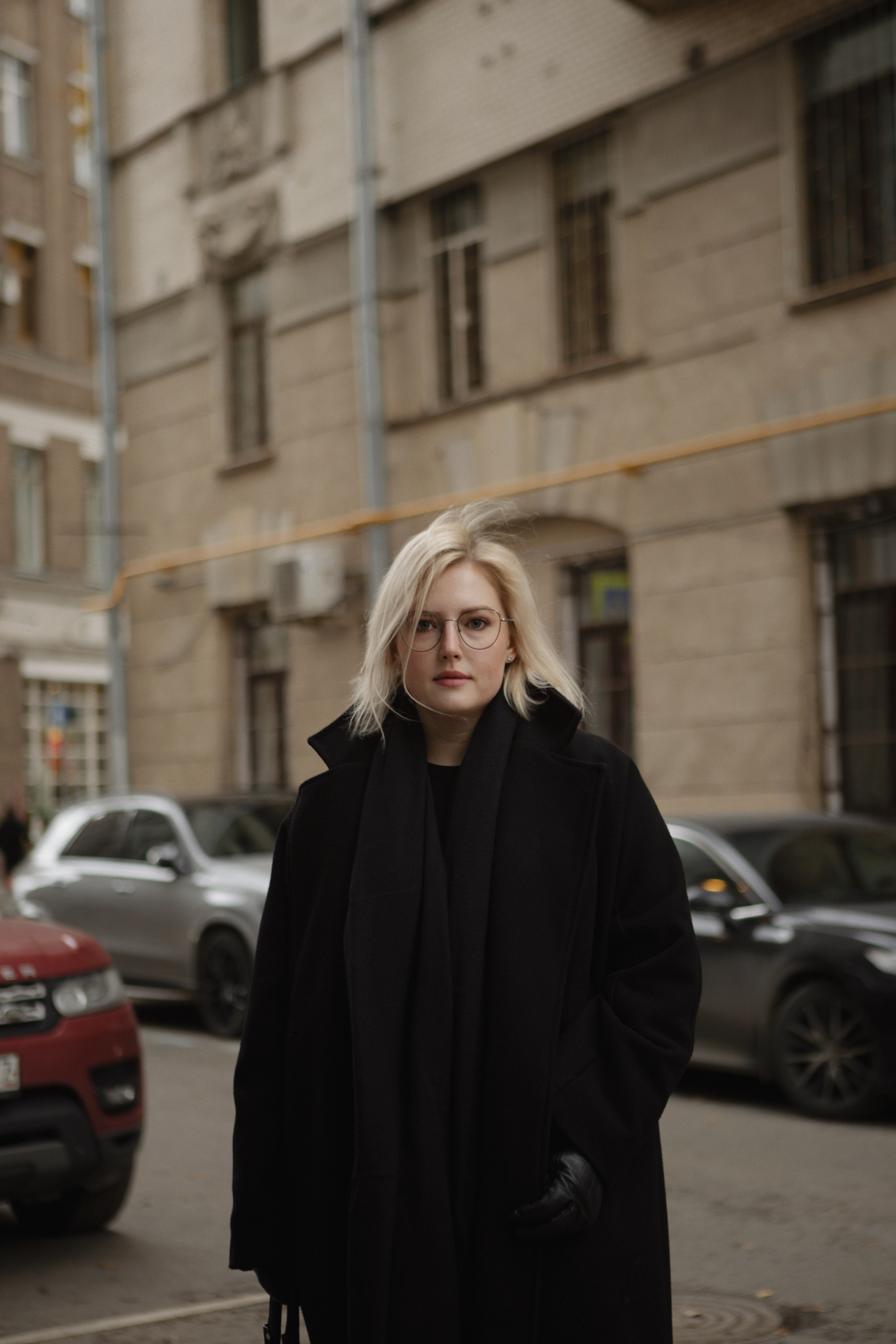 Виктория Верещако