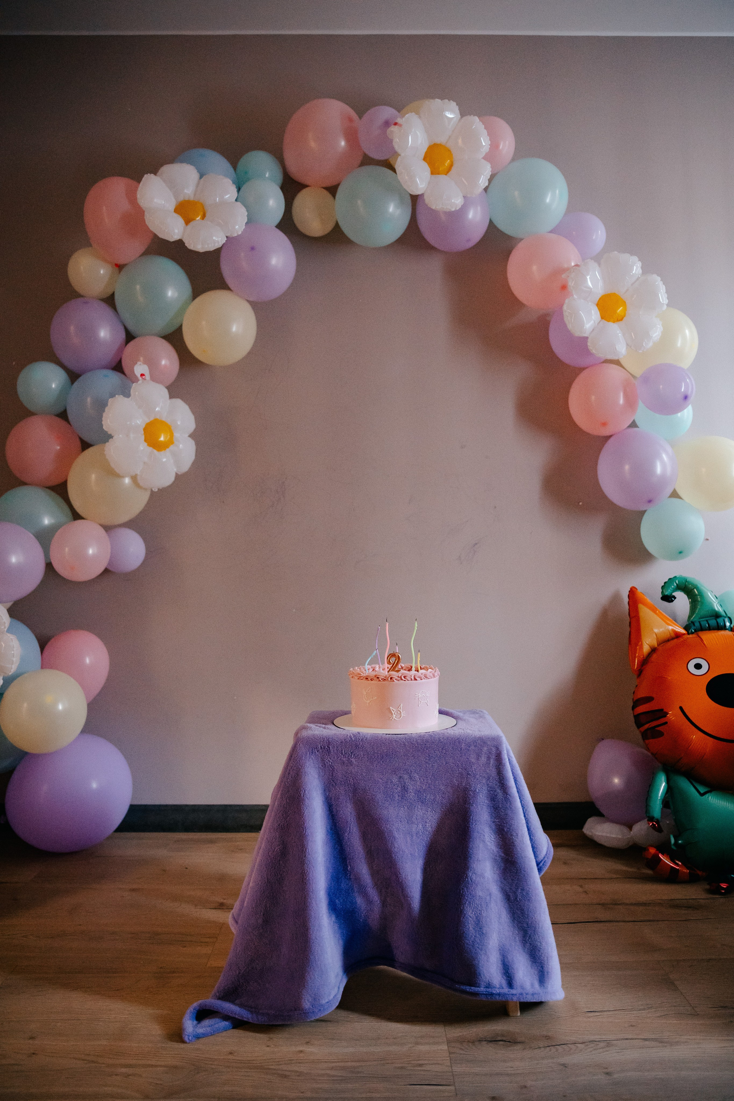 Кире 2 года. Семейный lifestyle фотограф в Санкт-Петербурге Людмила Пахомова