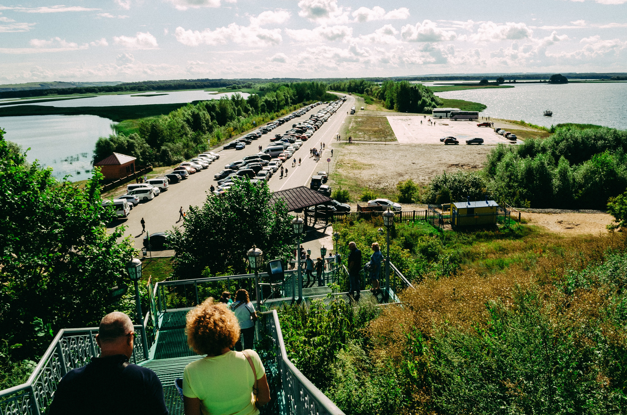 Свияжск. Фотограф в Твери Юдина Полина