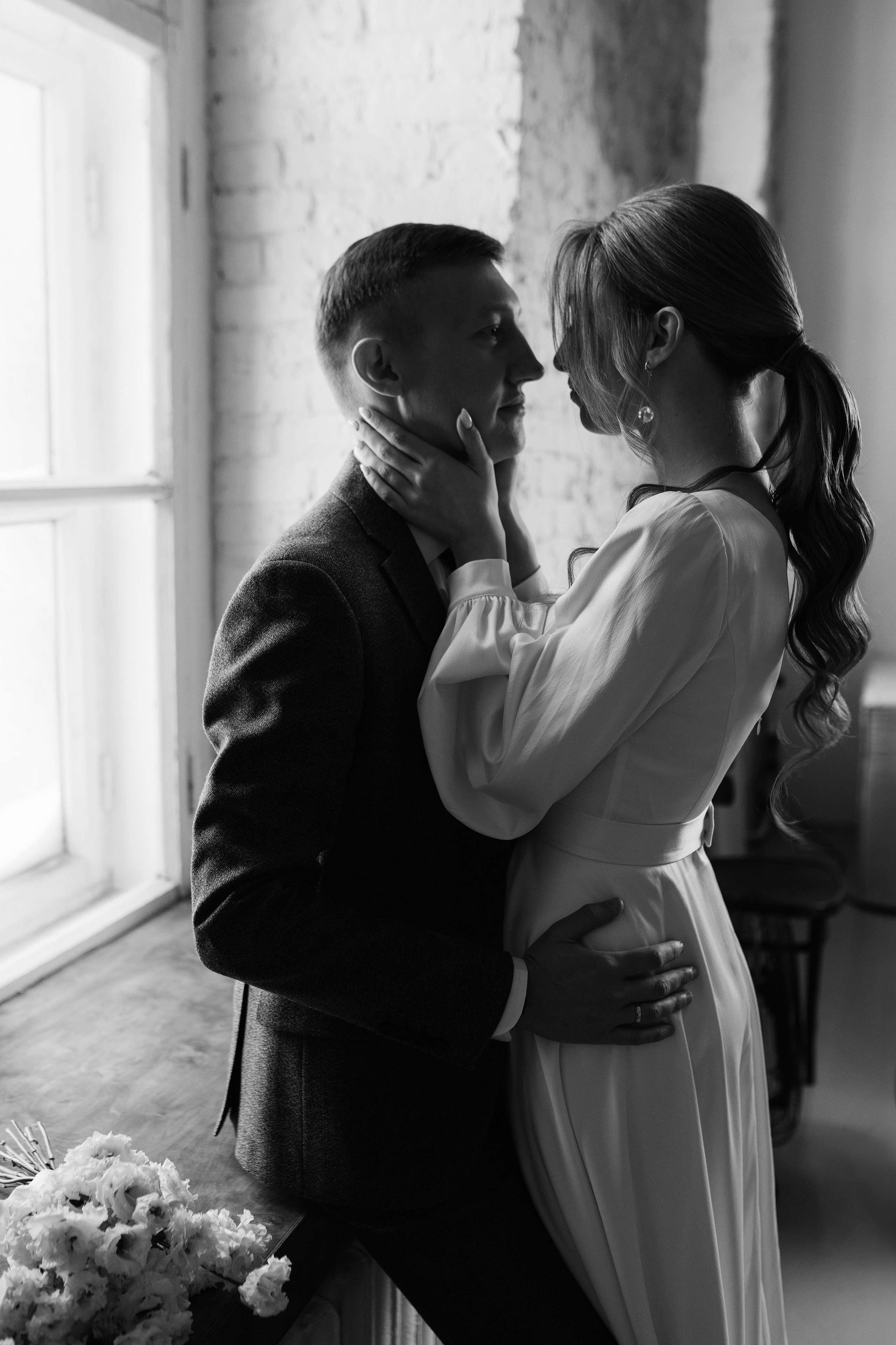 Wedding day #47. Свадебный, семейный фотограф в Рязани Лена Брант