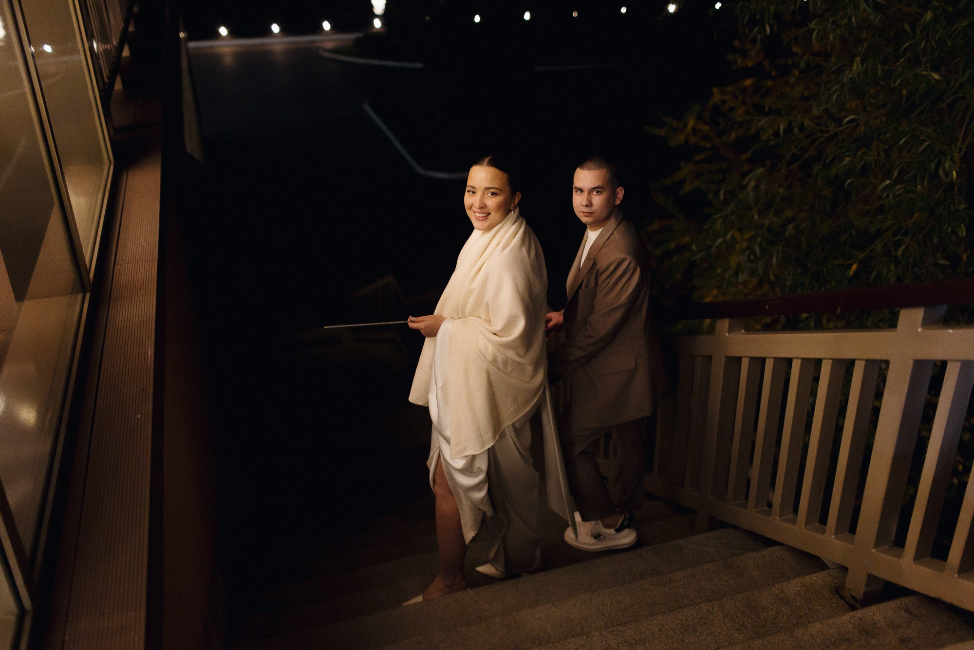 КАТЯ И НИКИТА, БЕРЕЗКА. Свадебный и индивидуальный фотограф в Челябинске Евгения Негодяева