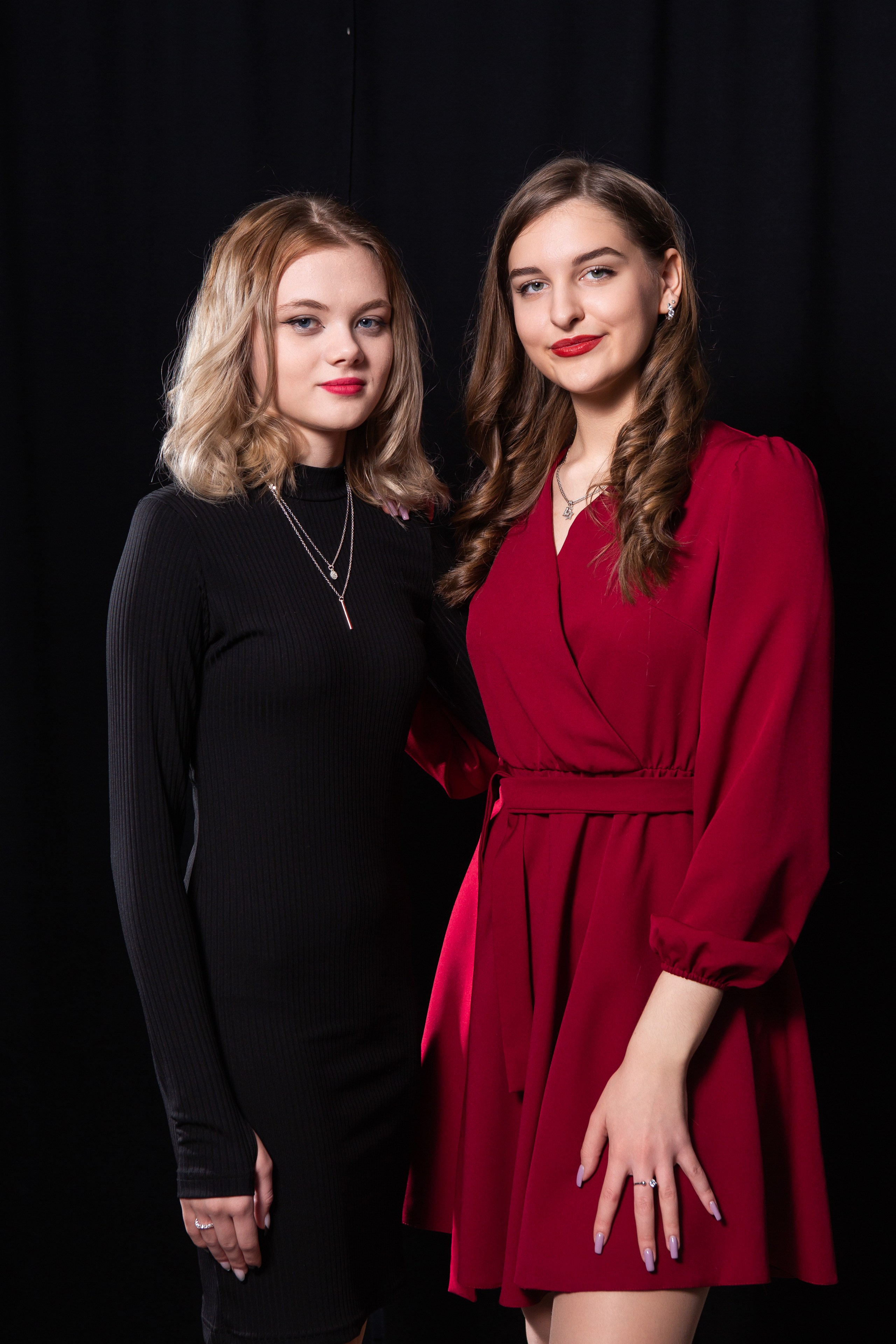 ФОТОСЕССИЯ ДЛЯ 9 КЛАССА В СТУДИИ. ТВОЙ АЛЬБОМ / ТВОИ ПРАВИЛА