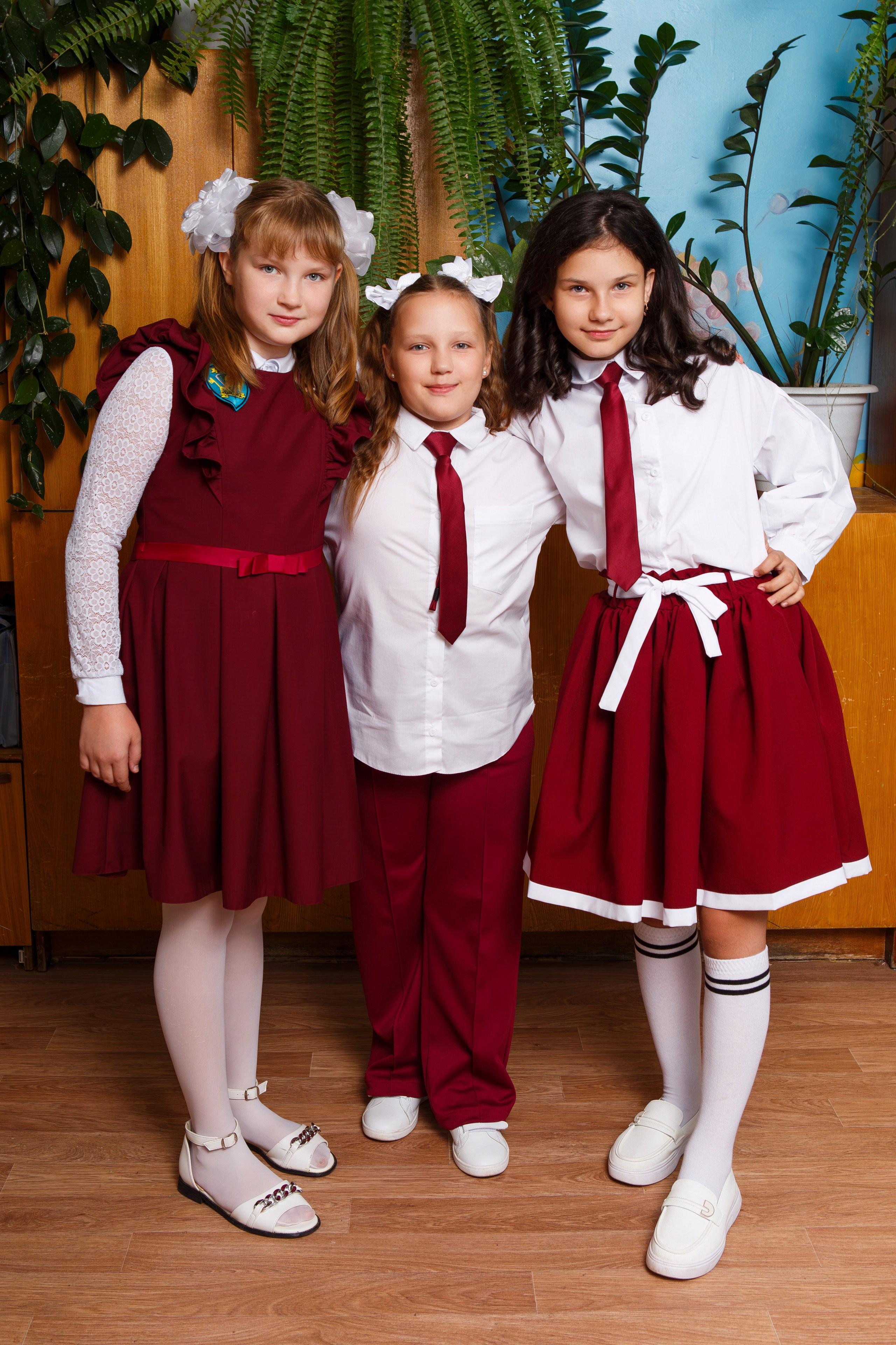 ШКОЛЬНАЯ ФОТОСЕССИЯ ДЛЯ 4 КЛАССА 9 ШКОЛА. ТВОЙ АЛЬБОМ / ТВОИ ПРАВИЛА