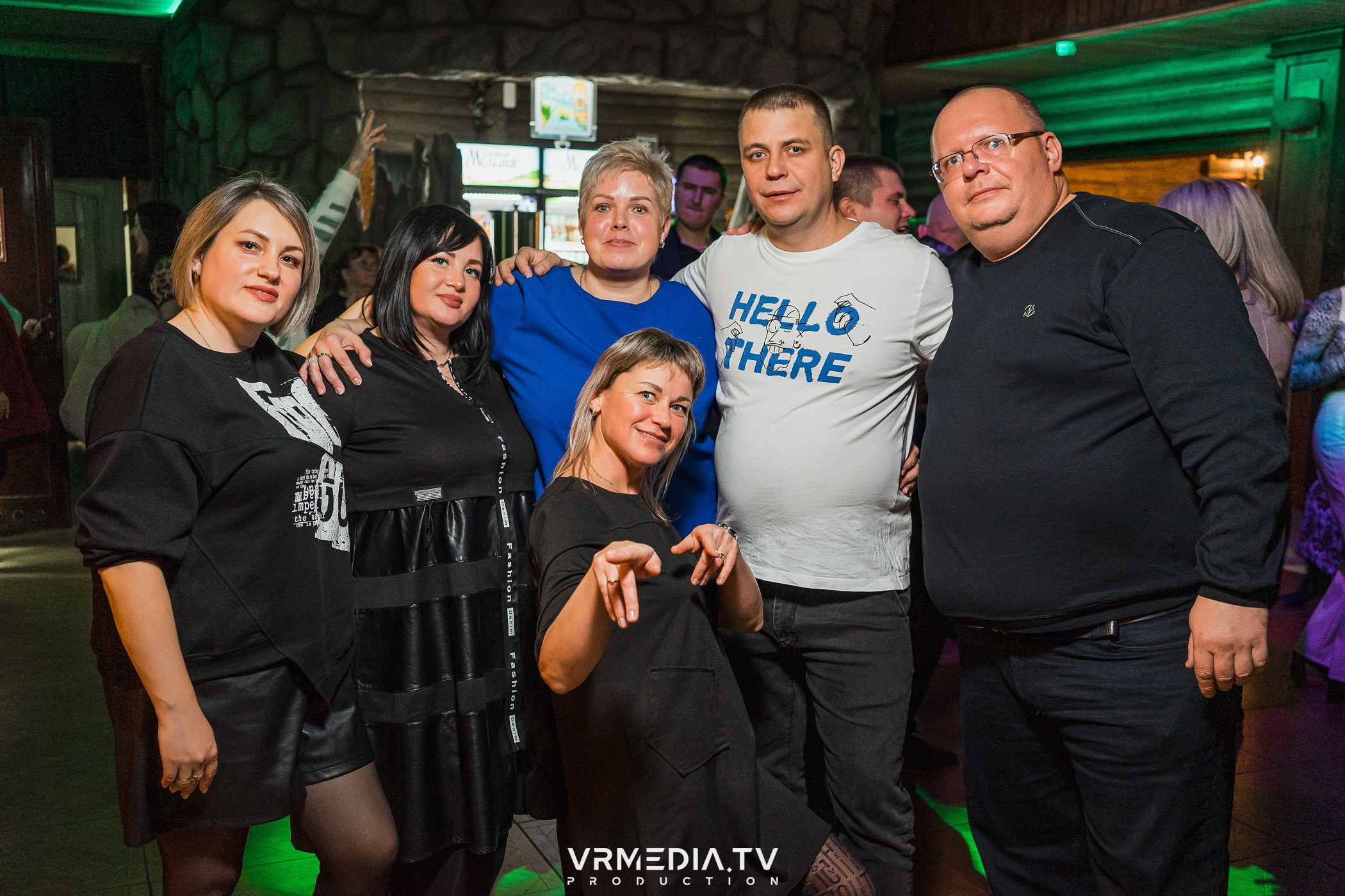 В гостях «У Петровича»