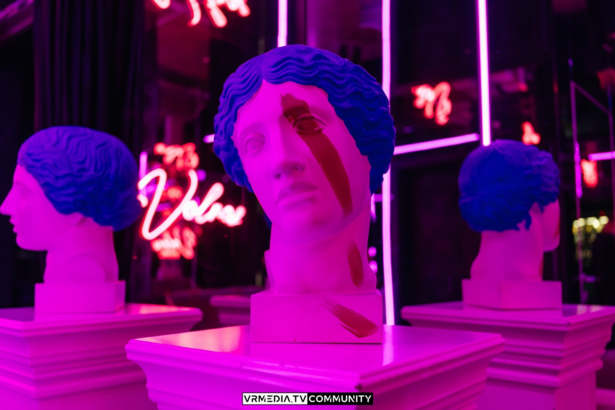 Караоке-бар «Volna»: Золотые 2000-е