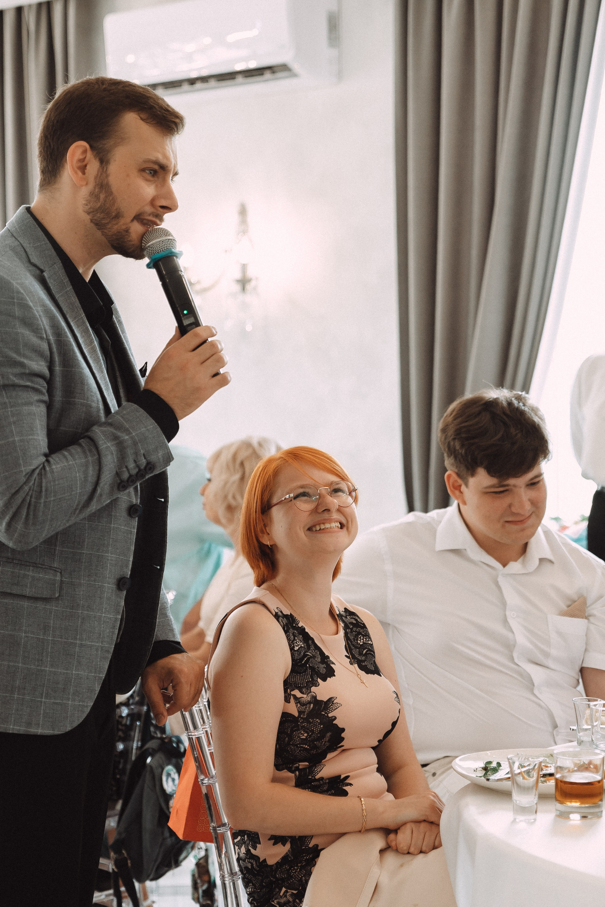 Роман + Ольга. Свадебный и семейный фотограф в Волгограде Олеся Лисицкая