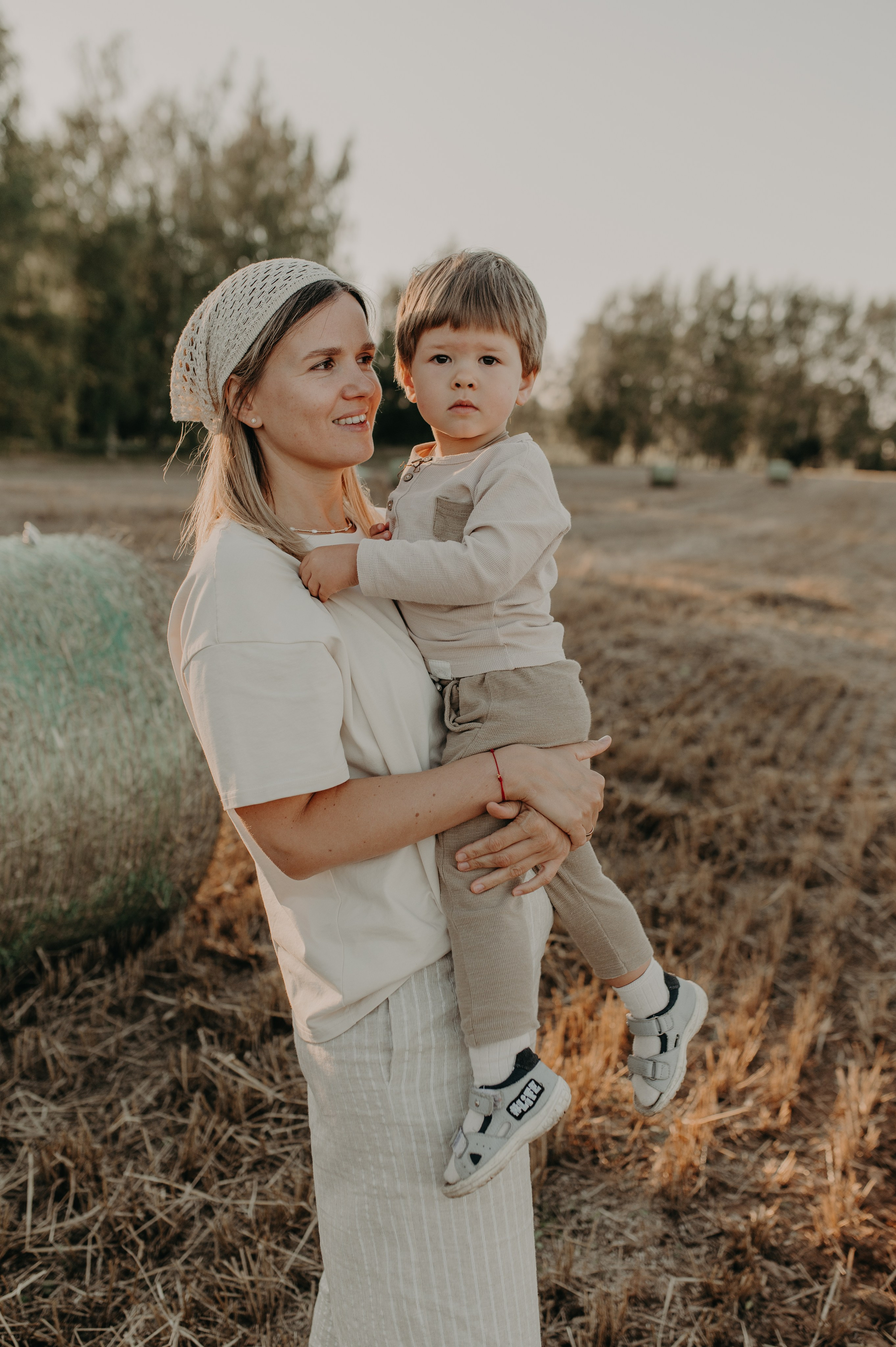 Поля. Марина Шуляк Фотограф Кострома — Санкт Петербург