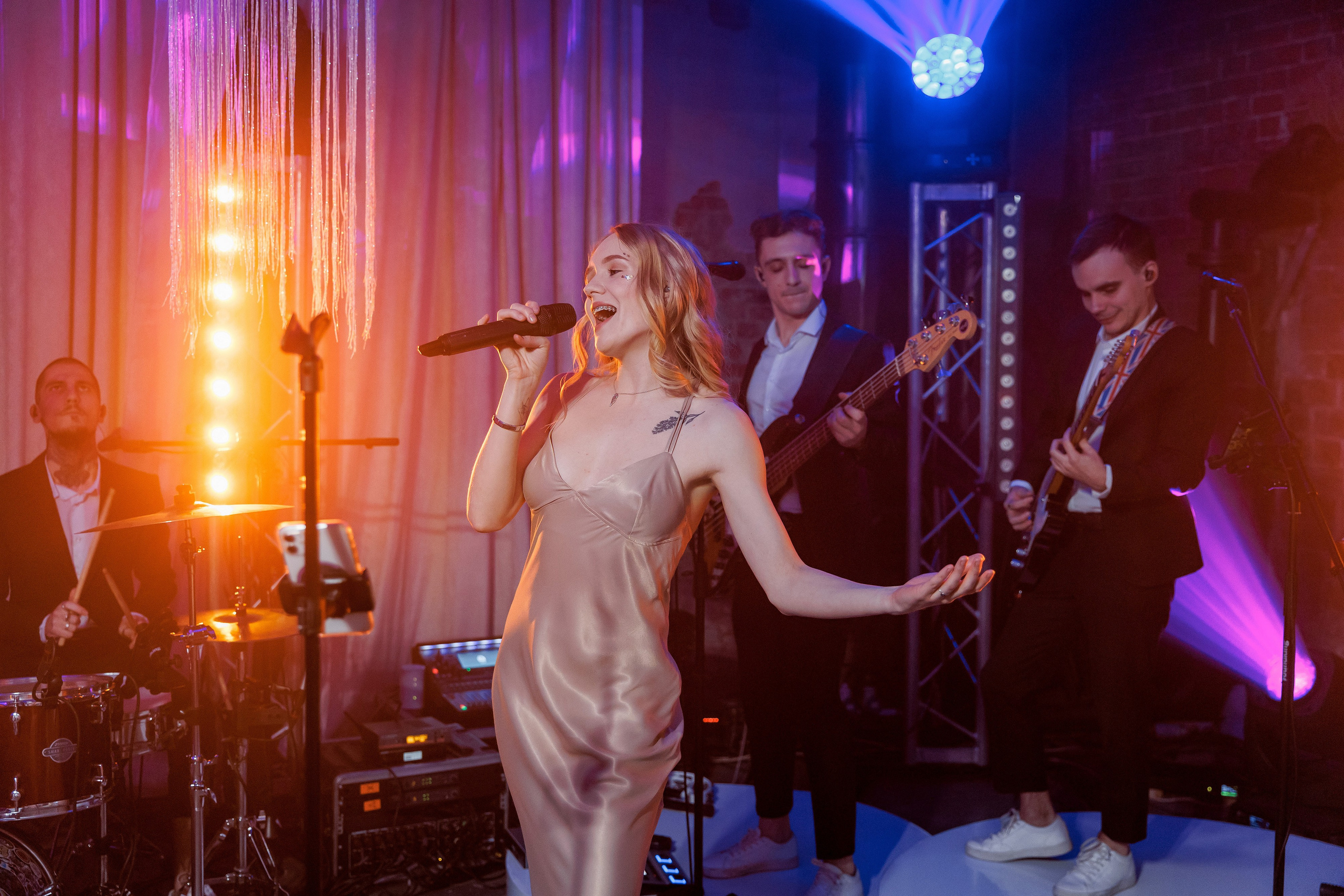 День Рождения Екатерины. Свадебный фотограф в Иркутске Сапаров Александр