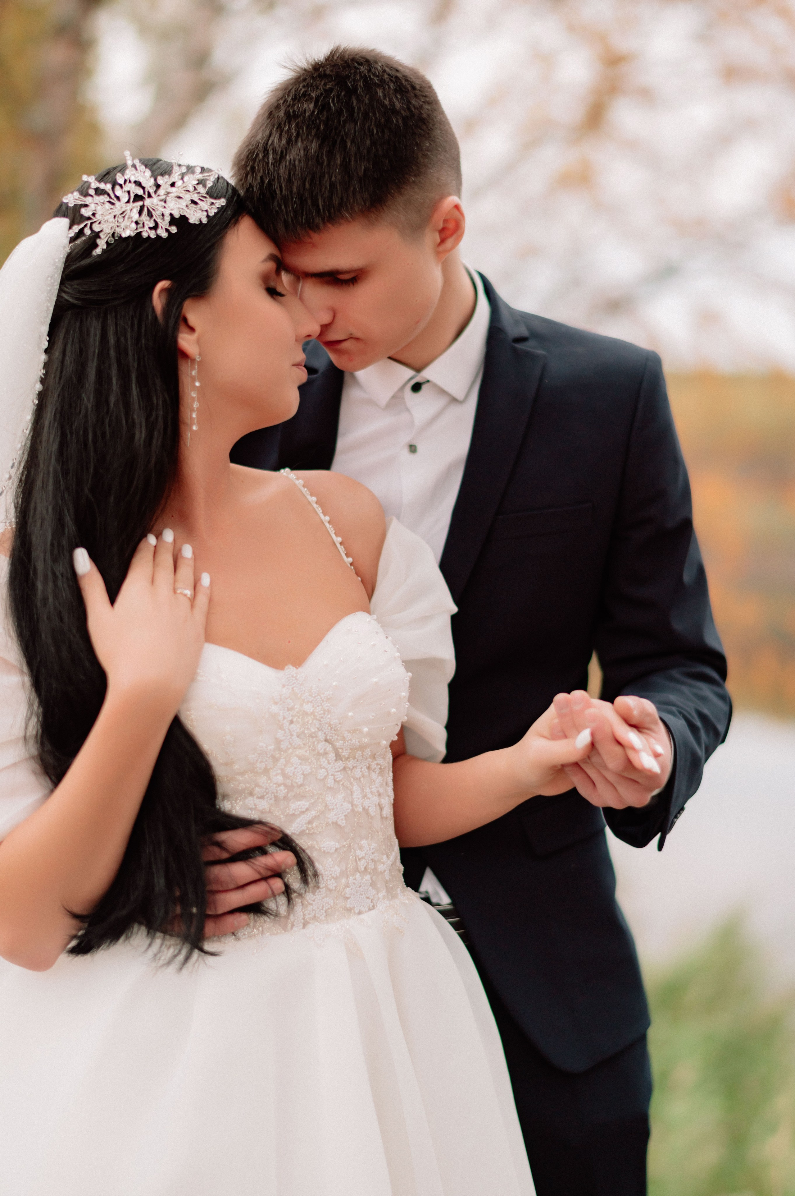 Wedding day. Семейный  и свадебный фотограф в Мурманске Мария Шепелева