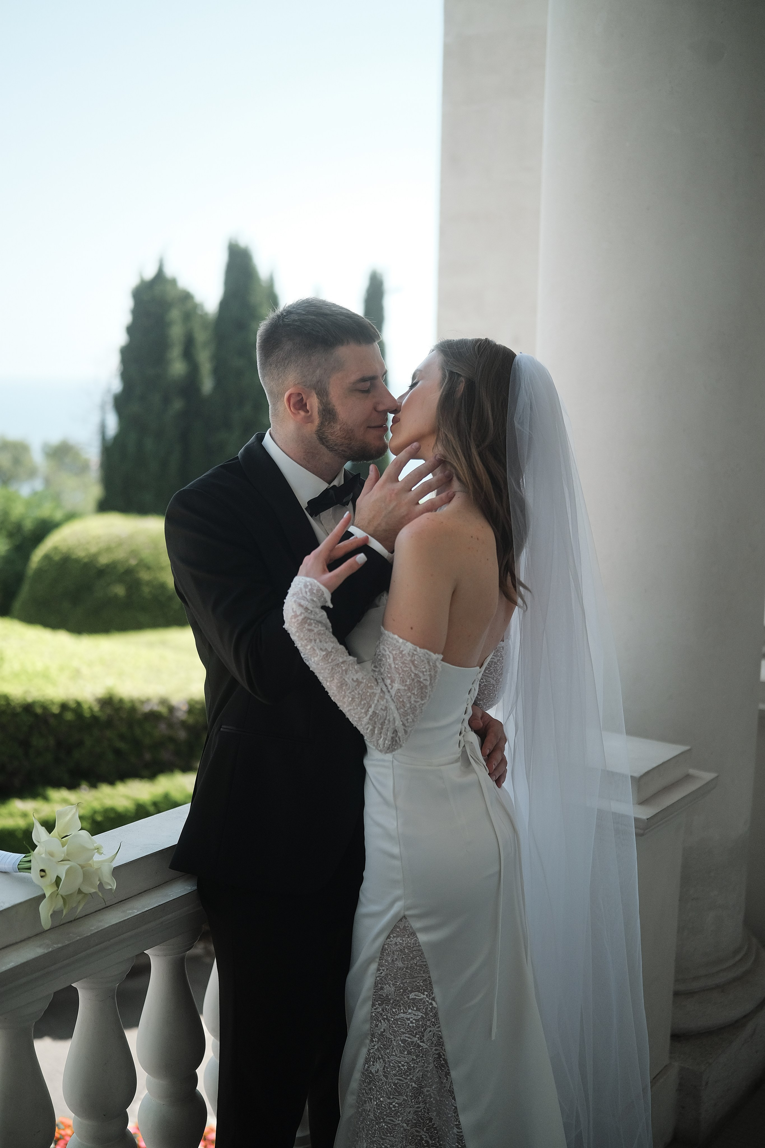 A & E. Свадебная видеосъемка в Крыму и Севастополе