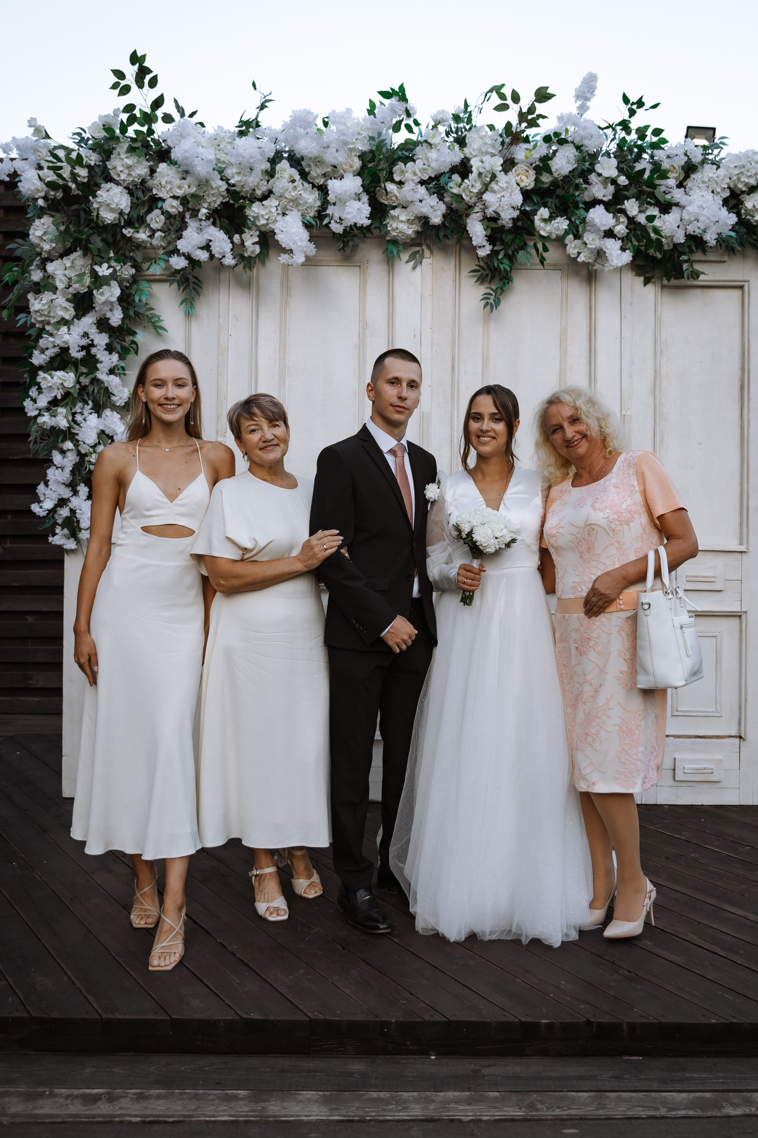 Максим & Наталья