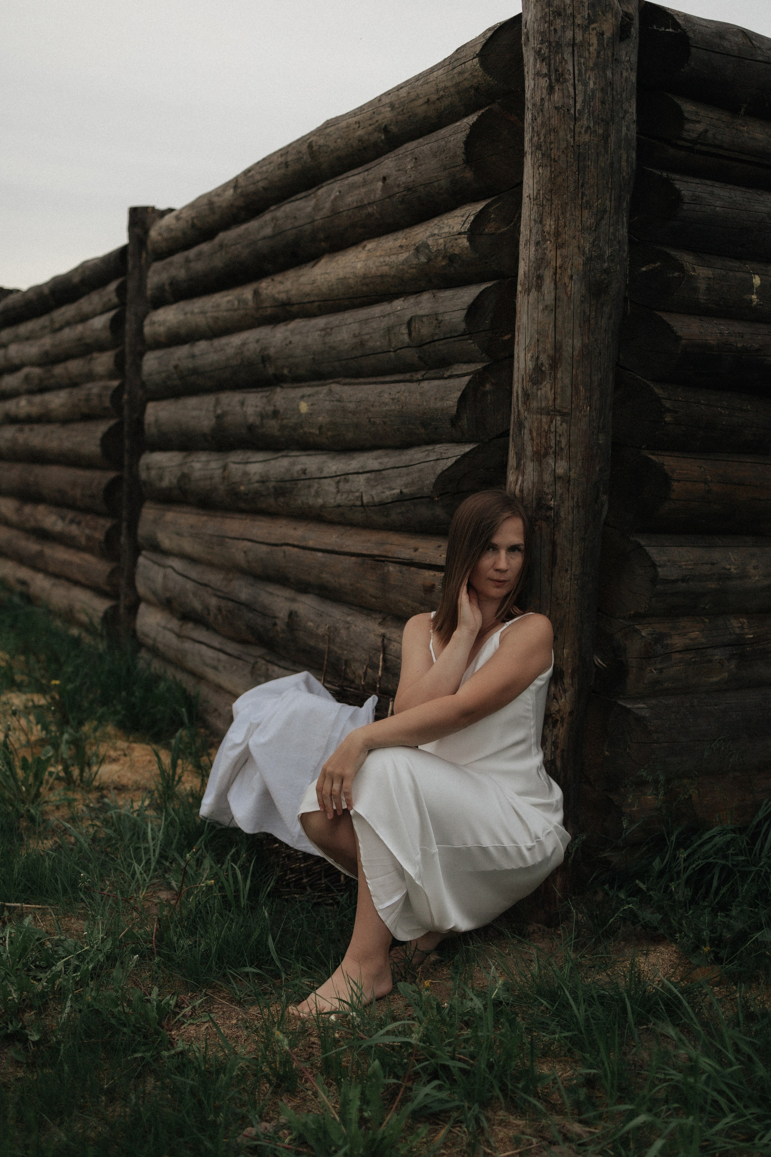 Мария. Фотограф в Туле и Алексине Стулова Мария