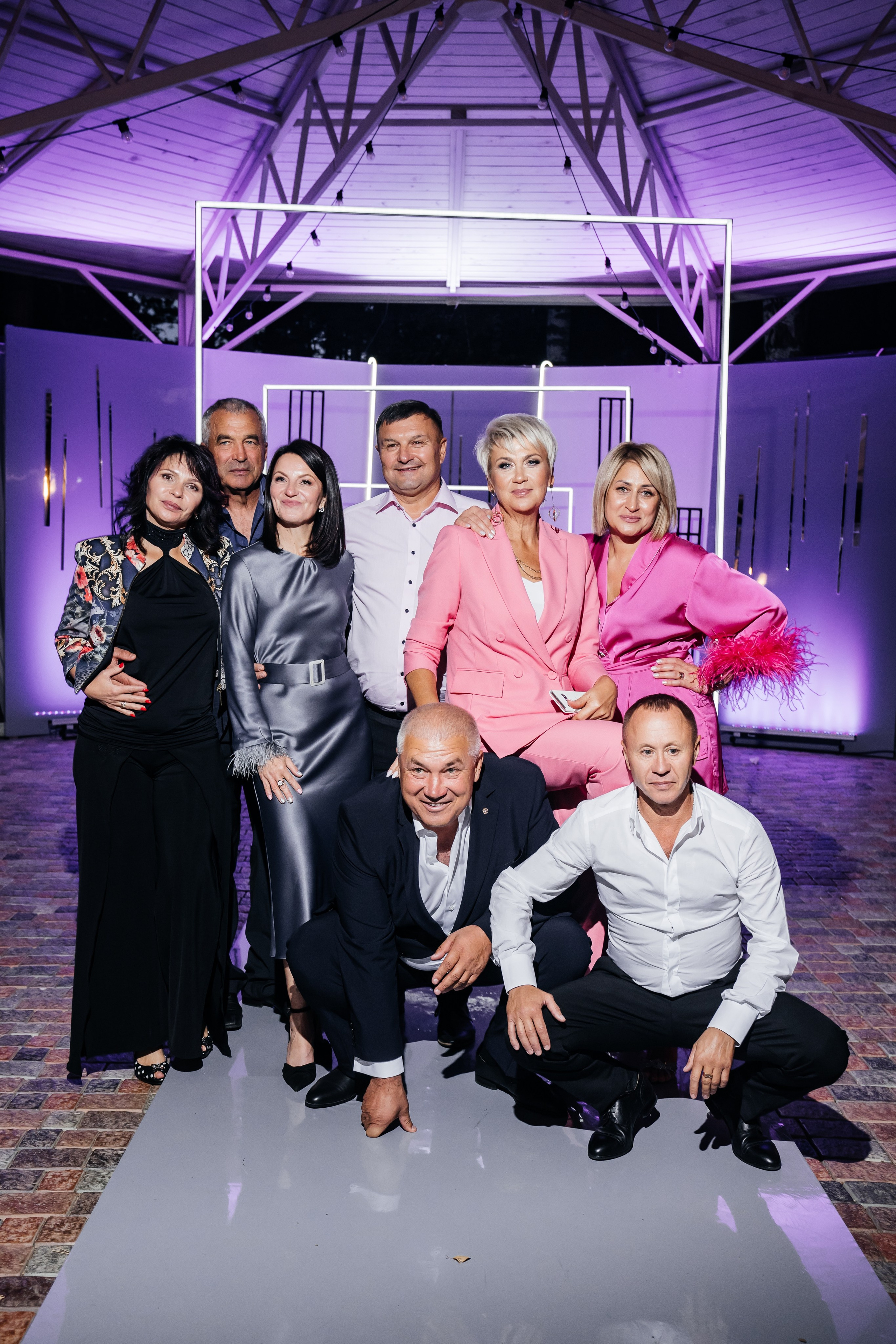 Антон и Анна. Свадебный и семейный фотограф В Барнауле Нечаева Таня