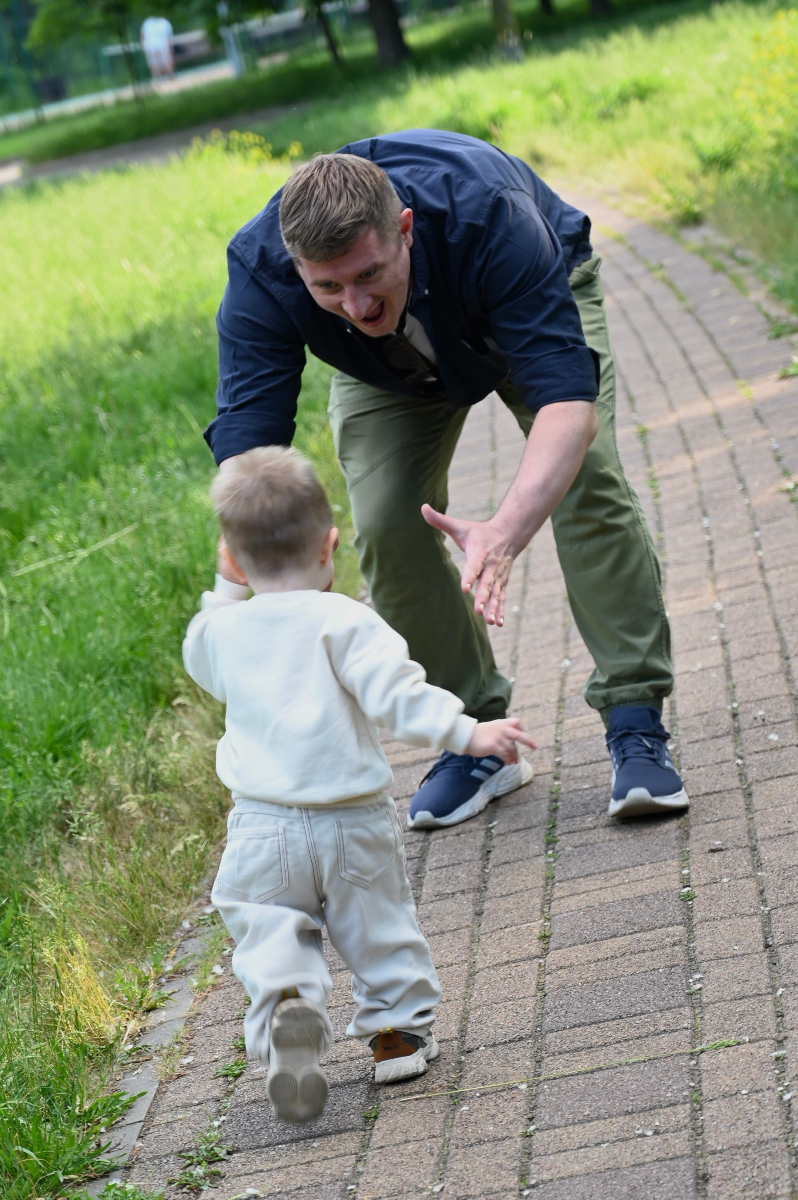 Фотосессия Полины, Дениса и малыша Димы. Свадебный и портретный фотограф в Москве Александр Муравьев