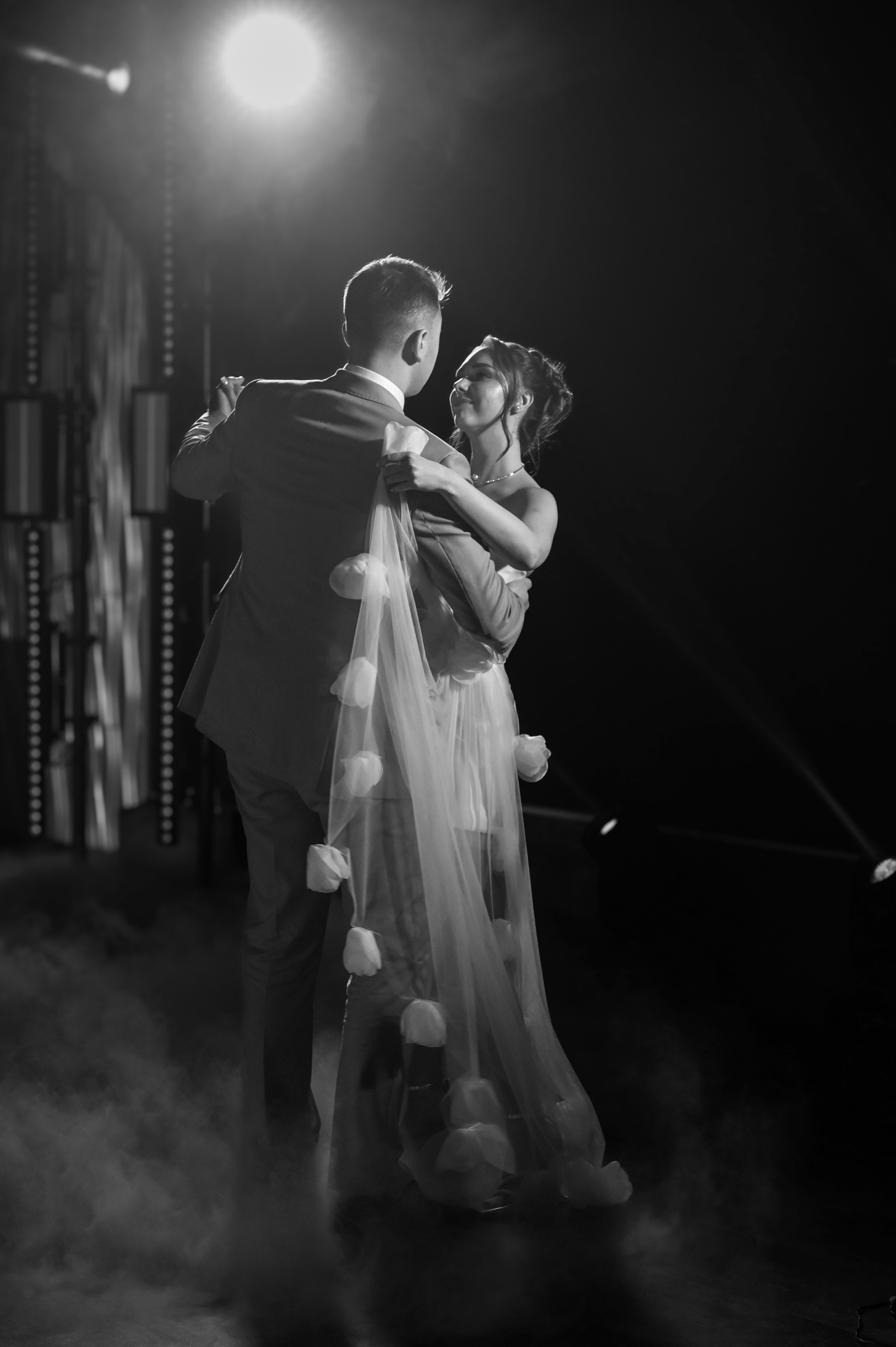 Свадьба. Свадебный и портретный фотограф в Москве Александр Муравьев