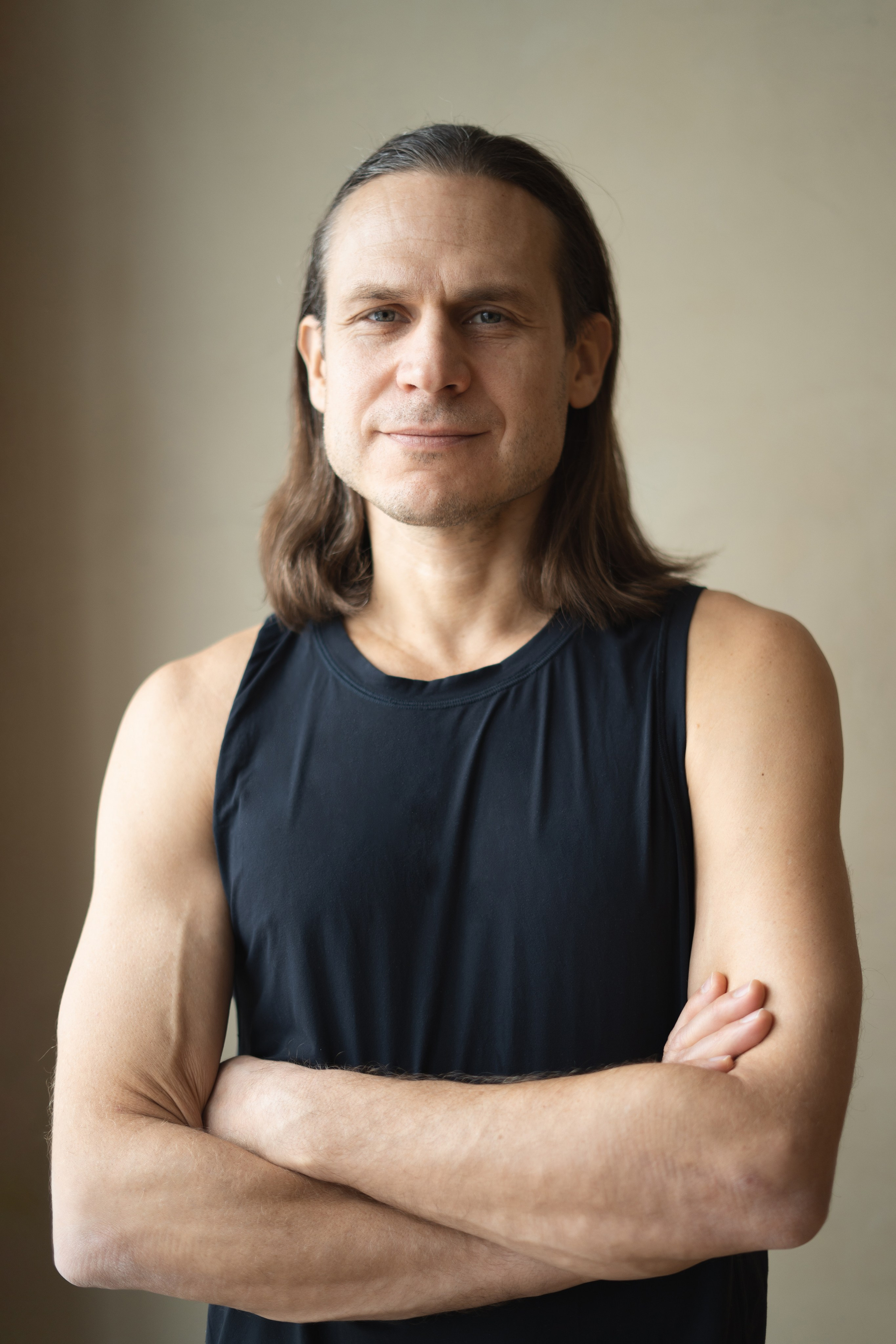 Portrait. Фотограф, оператор, режиссер монтажа в Москве Сюзанна Евсюкова