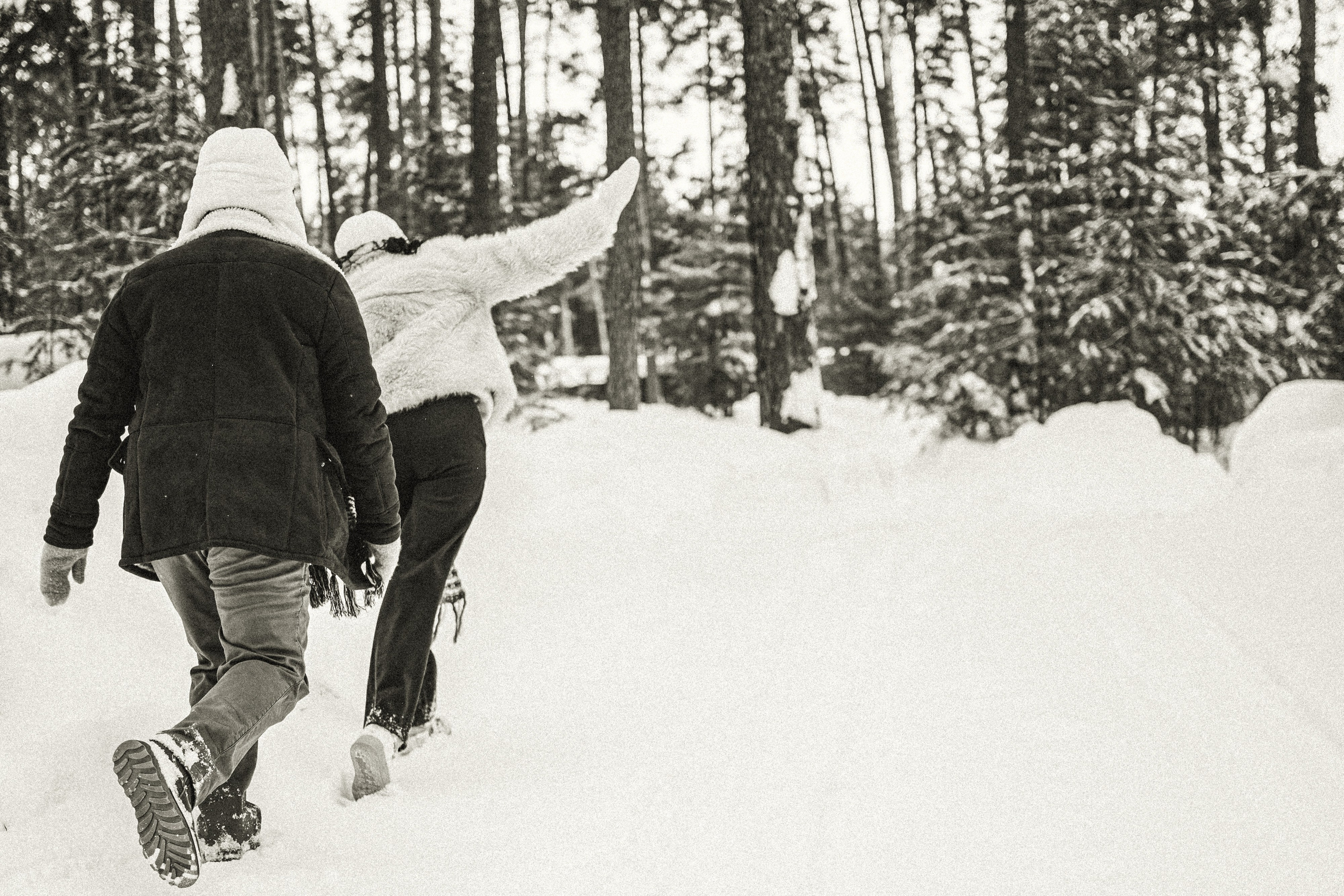 Уличная Love story