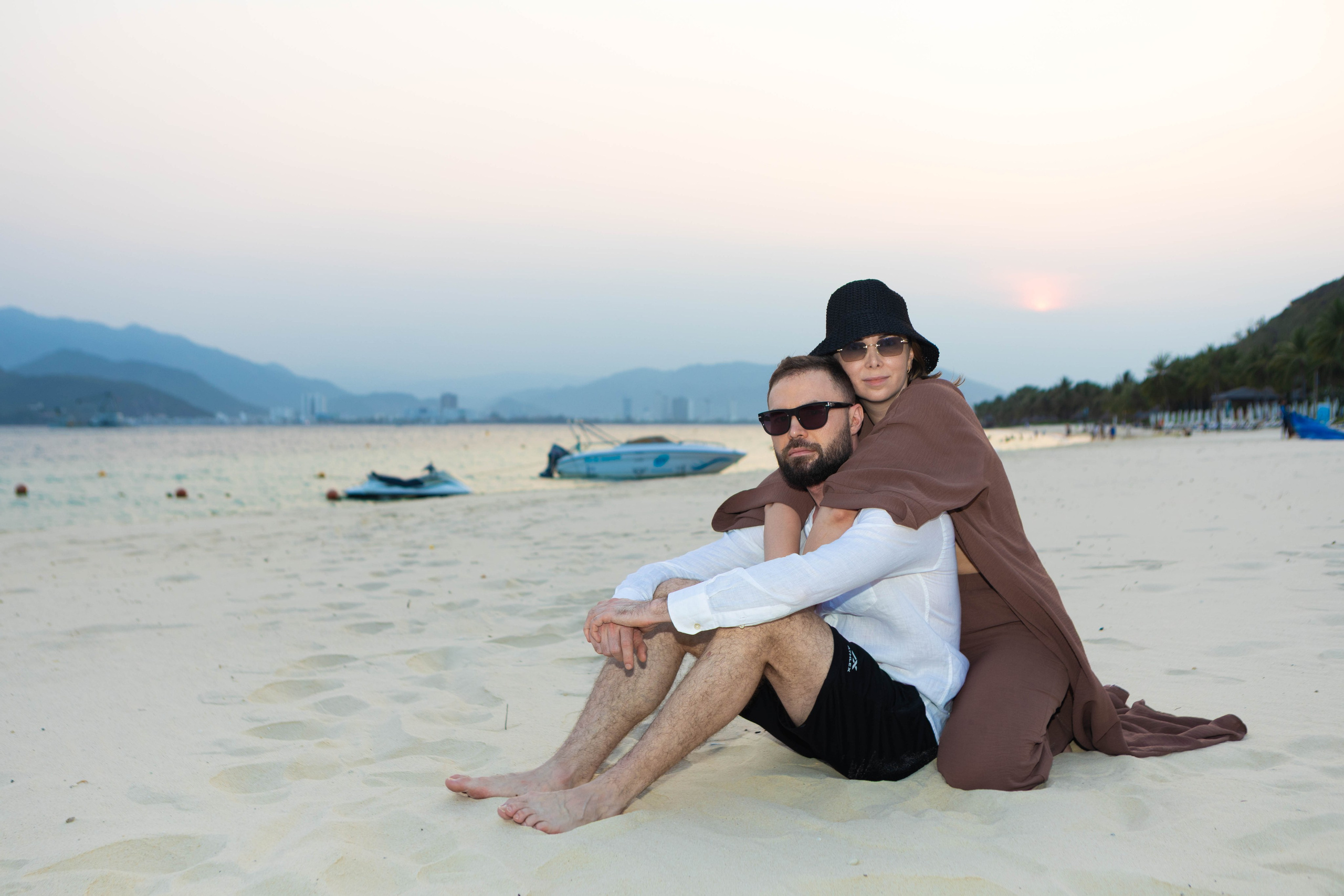 LOVE STORY. Семейная и индивидуальная фотосессия в Нячанге
