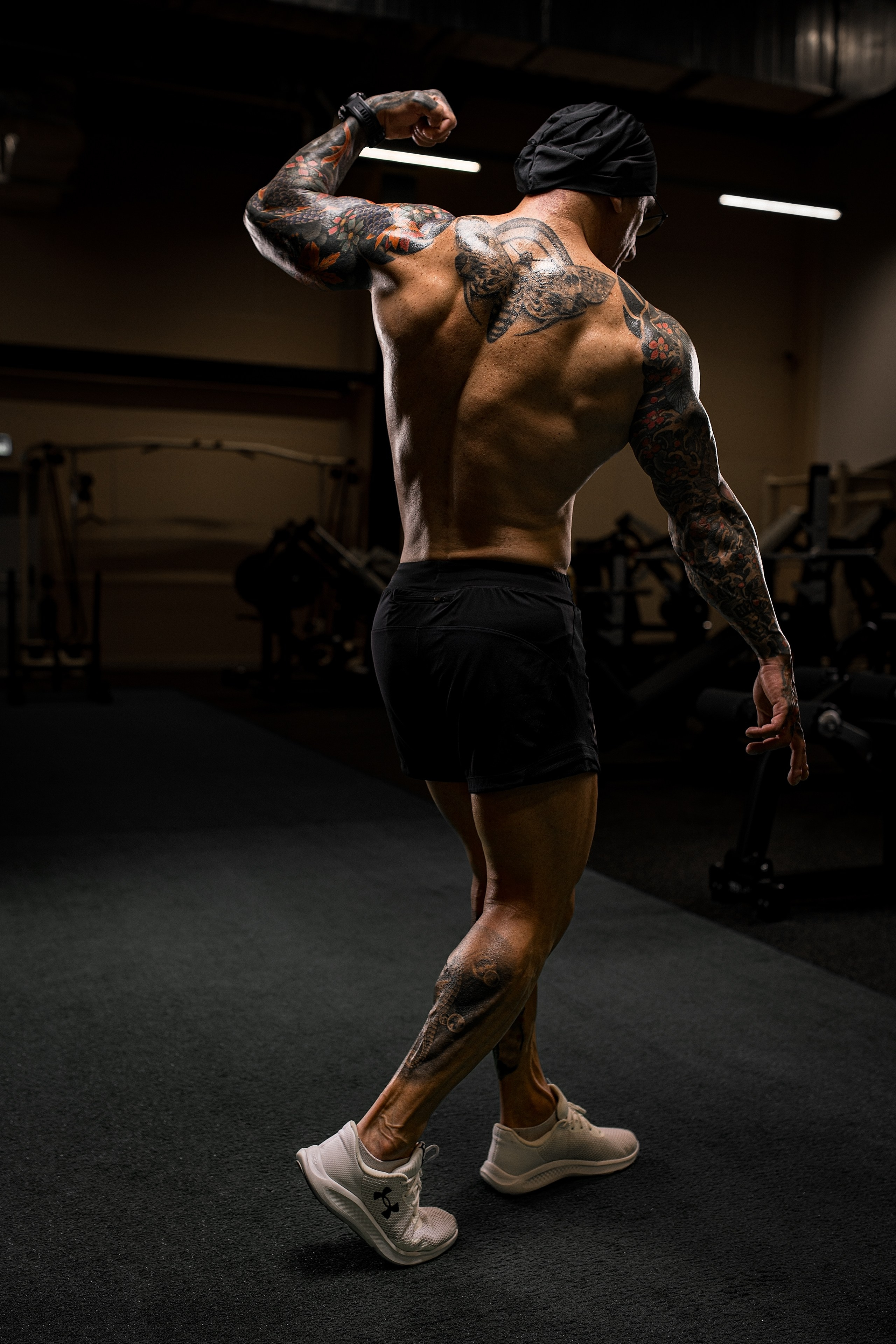 Фикрат (18.06.2023). Фотограф Андрей Серенков