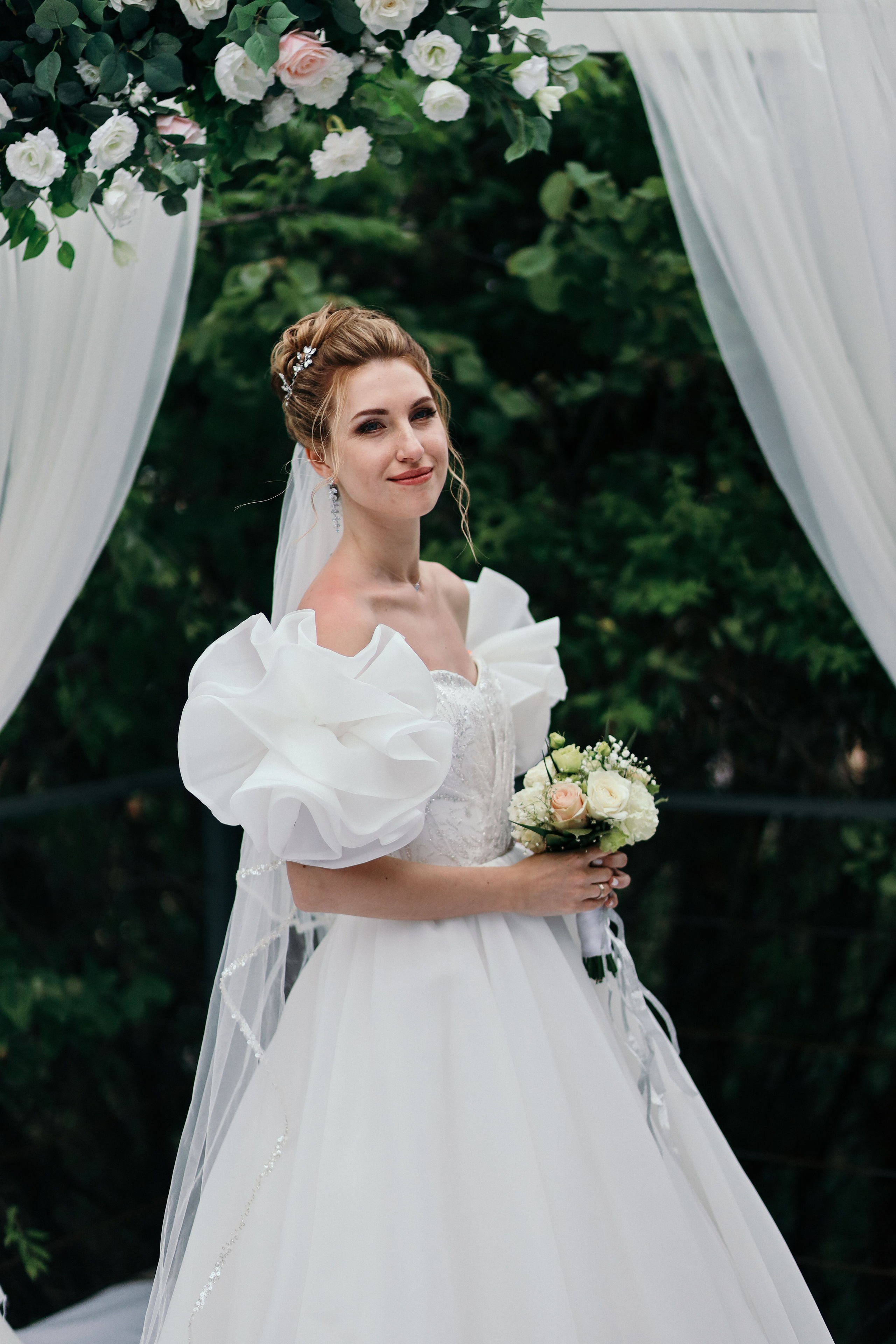 Сергей и Юля. Свадебный и семейный фотограф в Севастополе и Крыму Анастасия Сураева