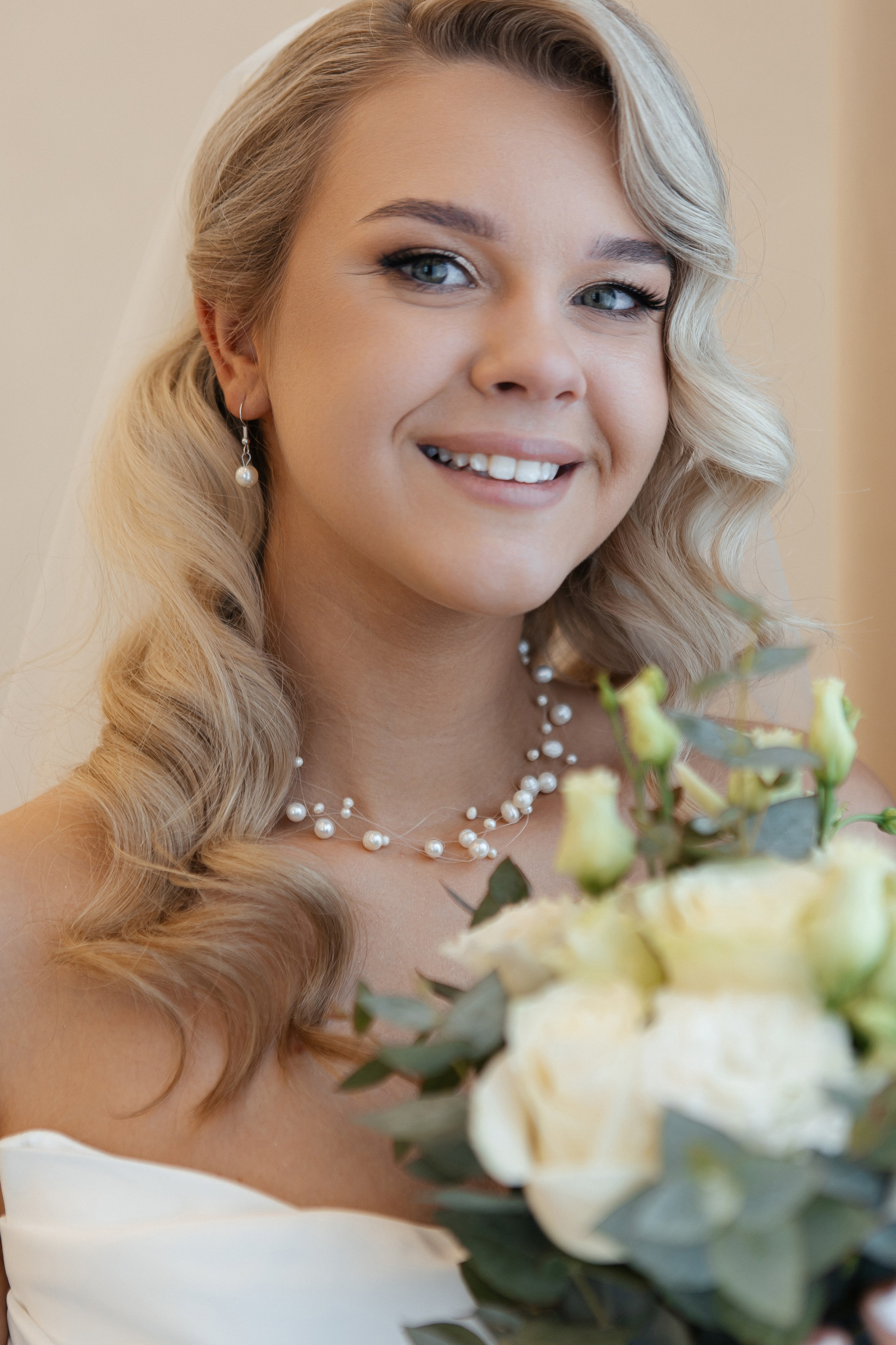 Дарья и Григорий. Фотограф Анна Луценко Москва