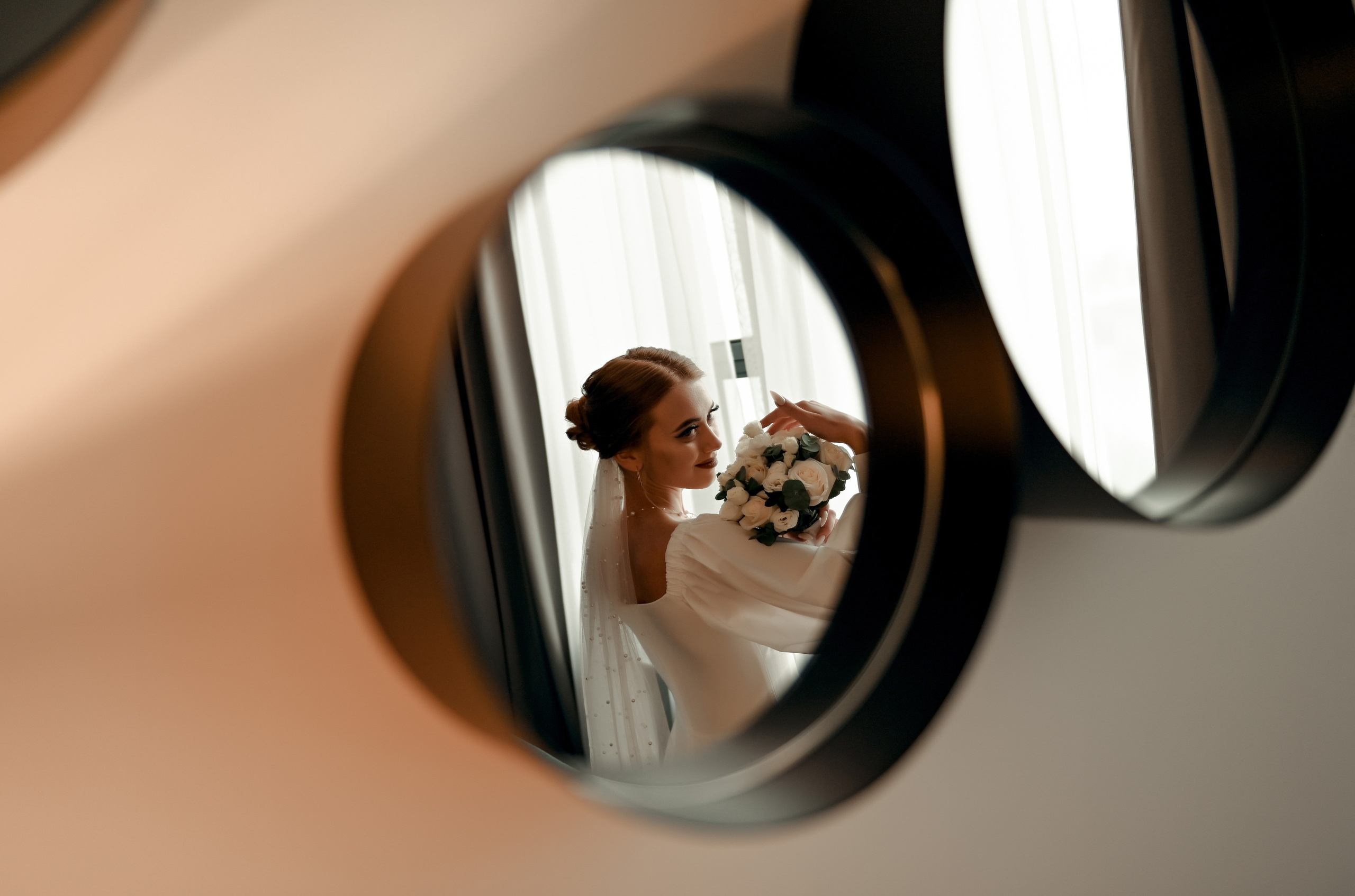 Яна и Виталий. Свадебный, семейный, детский, контент фотограф в Омске Максим Ильин