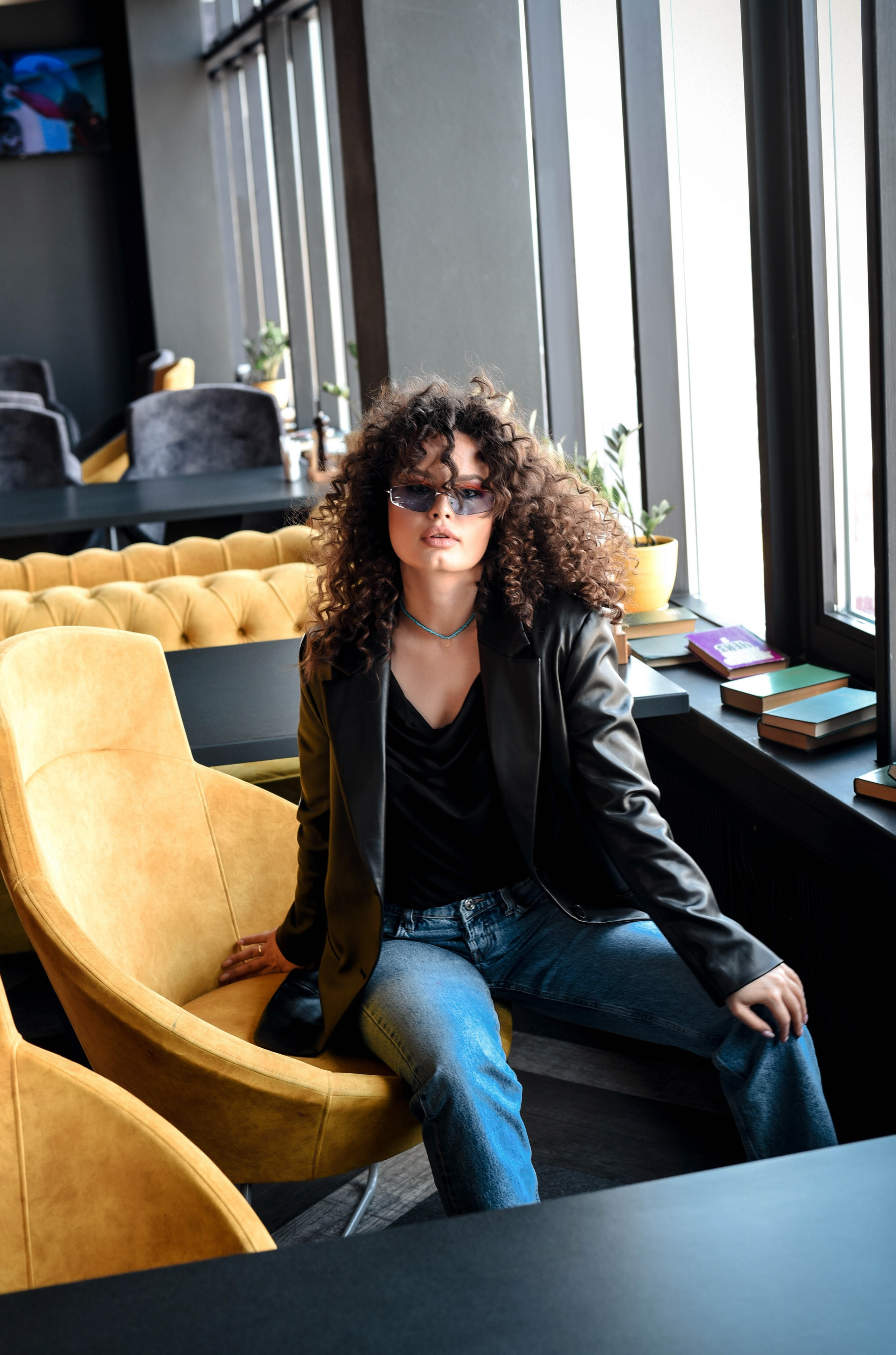 Индивидуальная фотосессия. Свадебный, семейный, детский, контент фотограф в Омске Максим Ильин