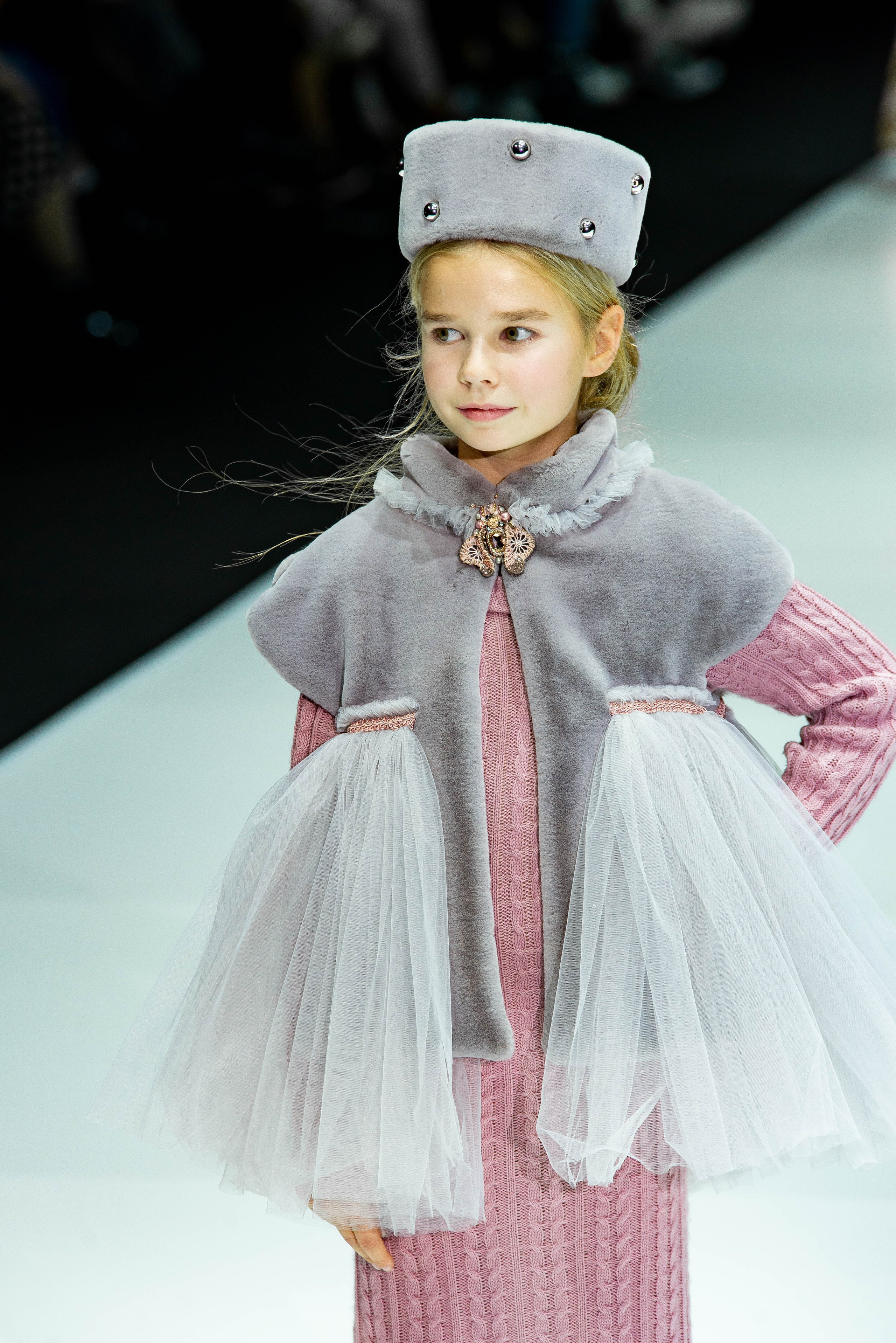 Надежда Шибина MFW. Главная