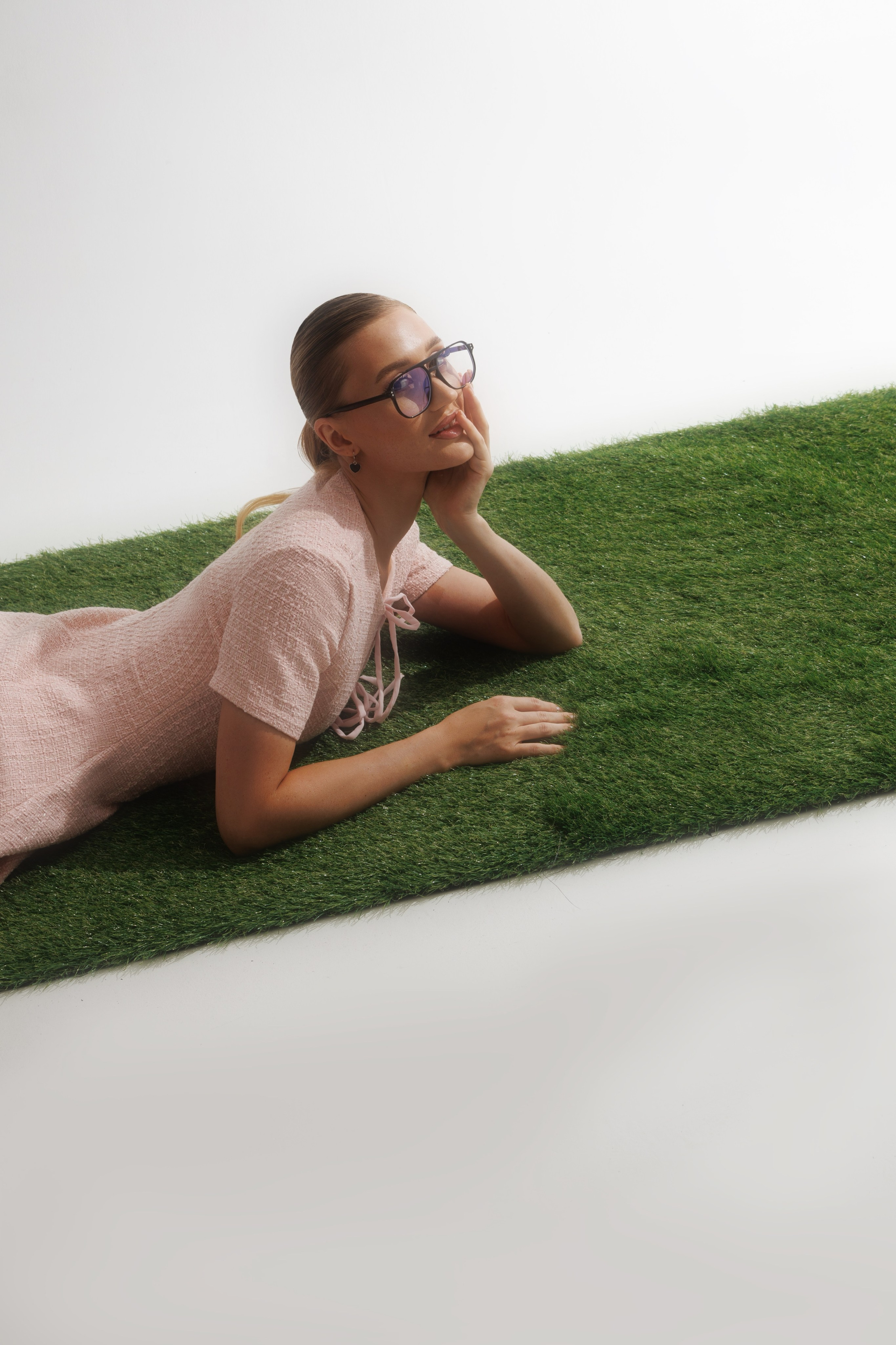 Портфолио. Aniqiina