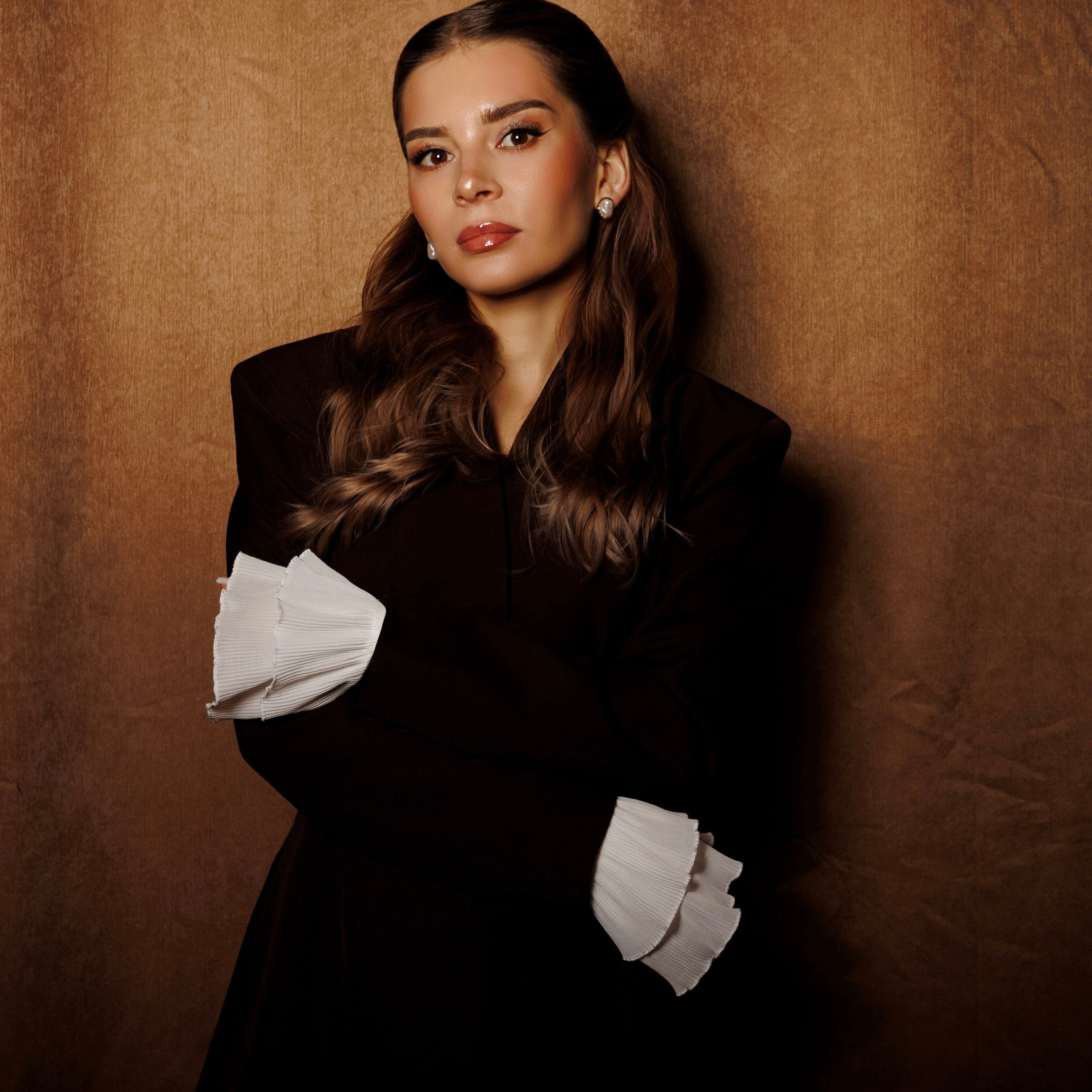 «МИНИМАЛИЗМ». Aniqiina