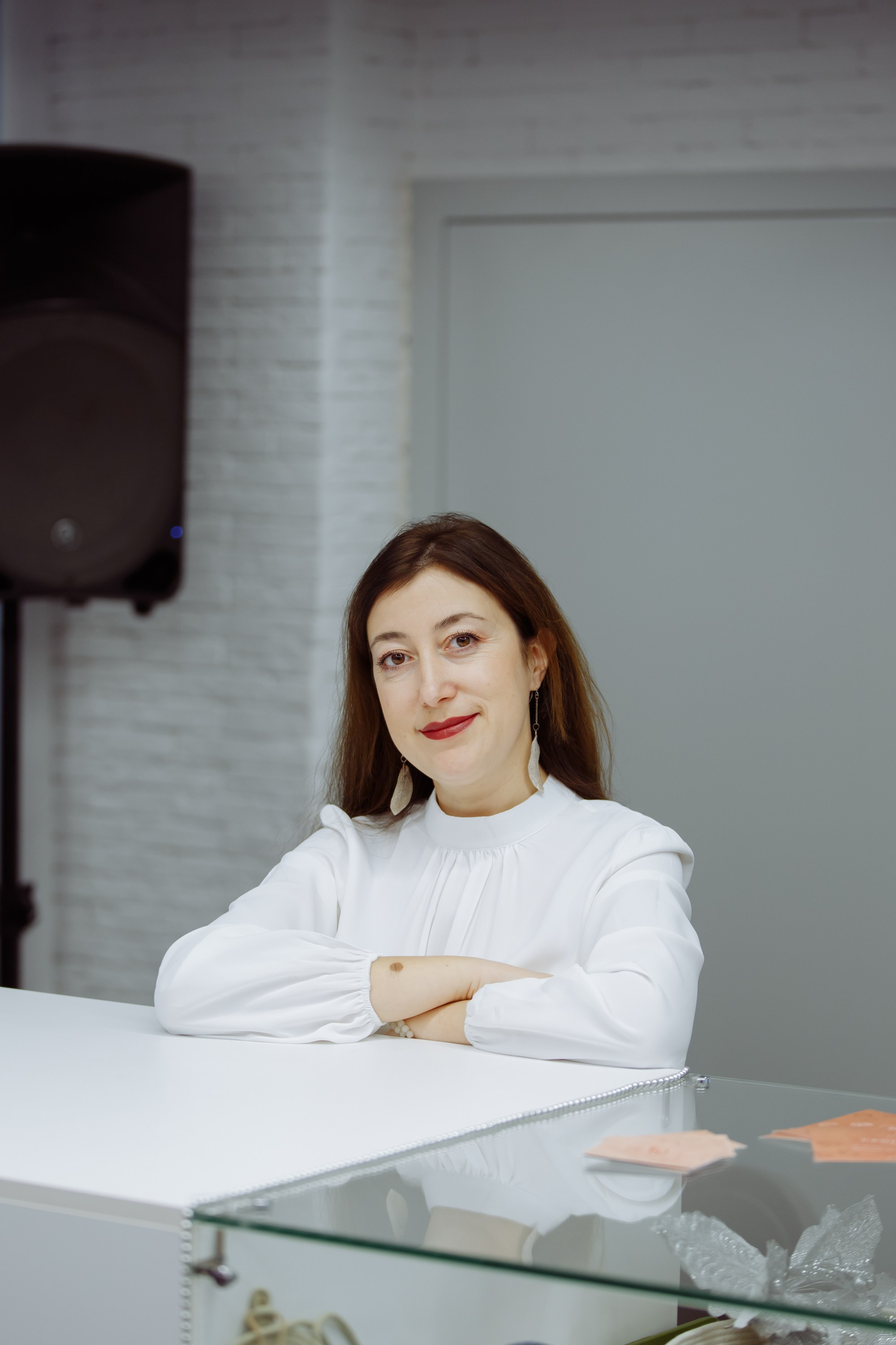 Форум креативных индустрий. Свадебный фотограф