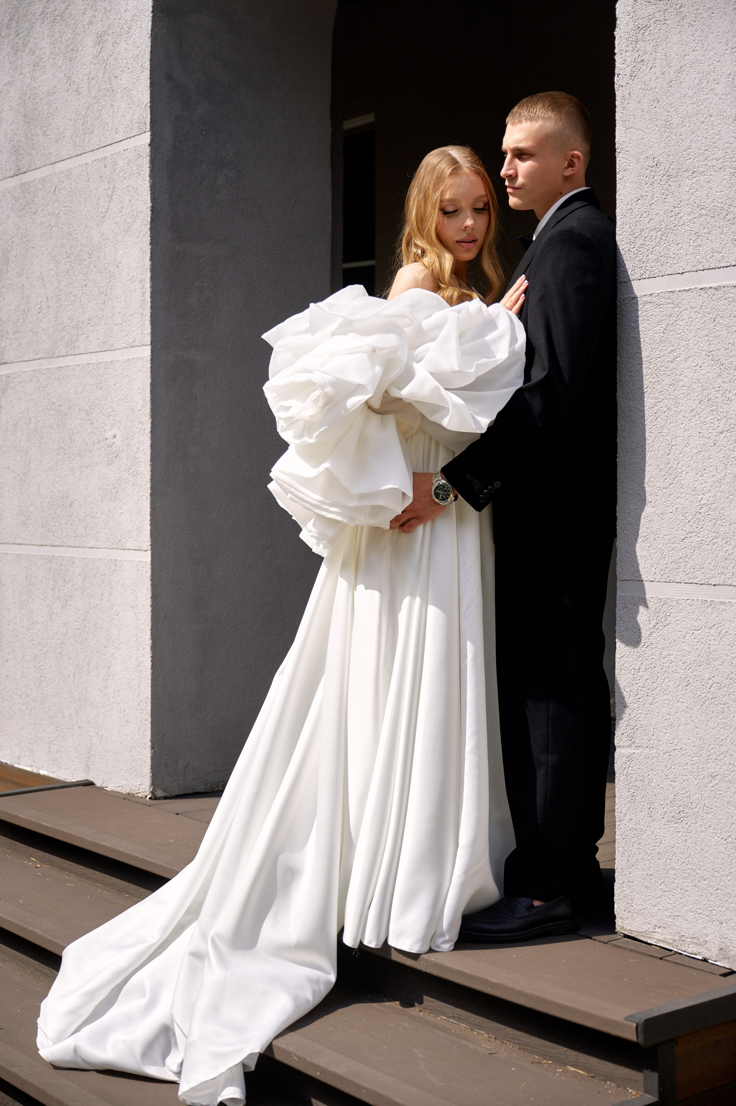 Ярослав и Карина. Фотограф Челябинск — Кирилл Устюжанин