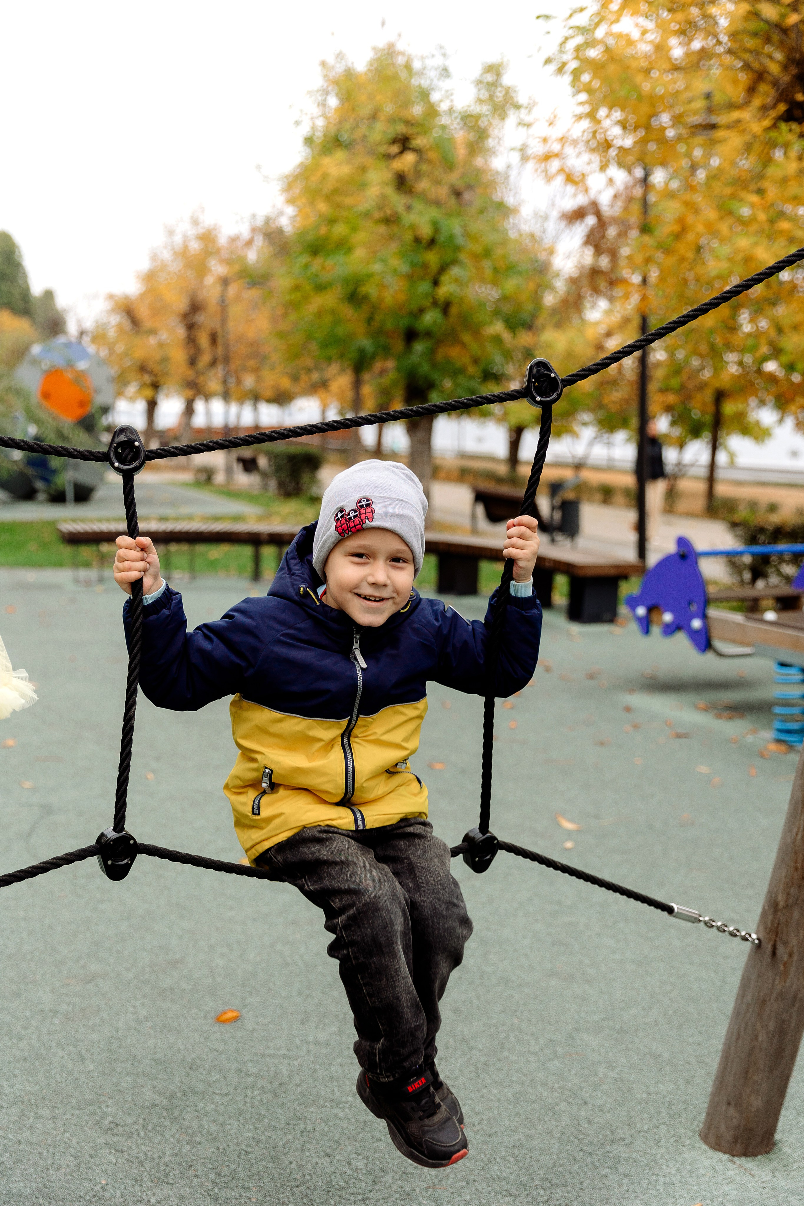 Детский сад. Фотограф в Саратове Мария Буршина
