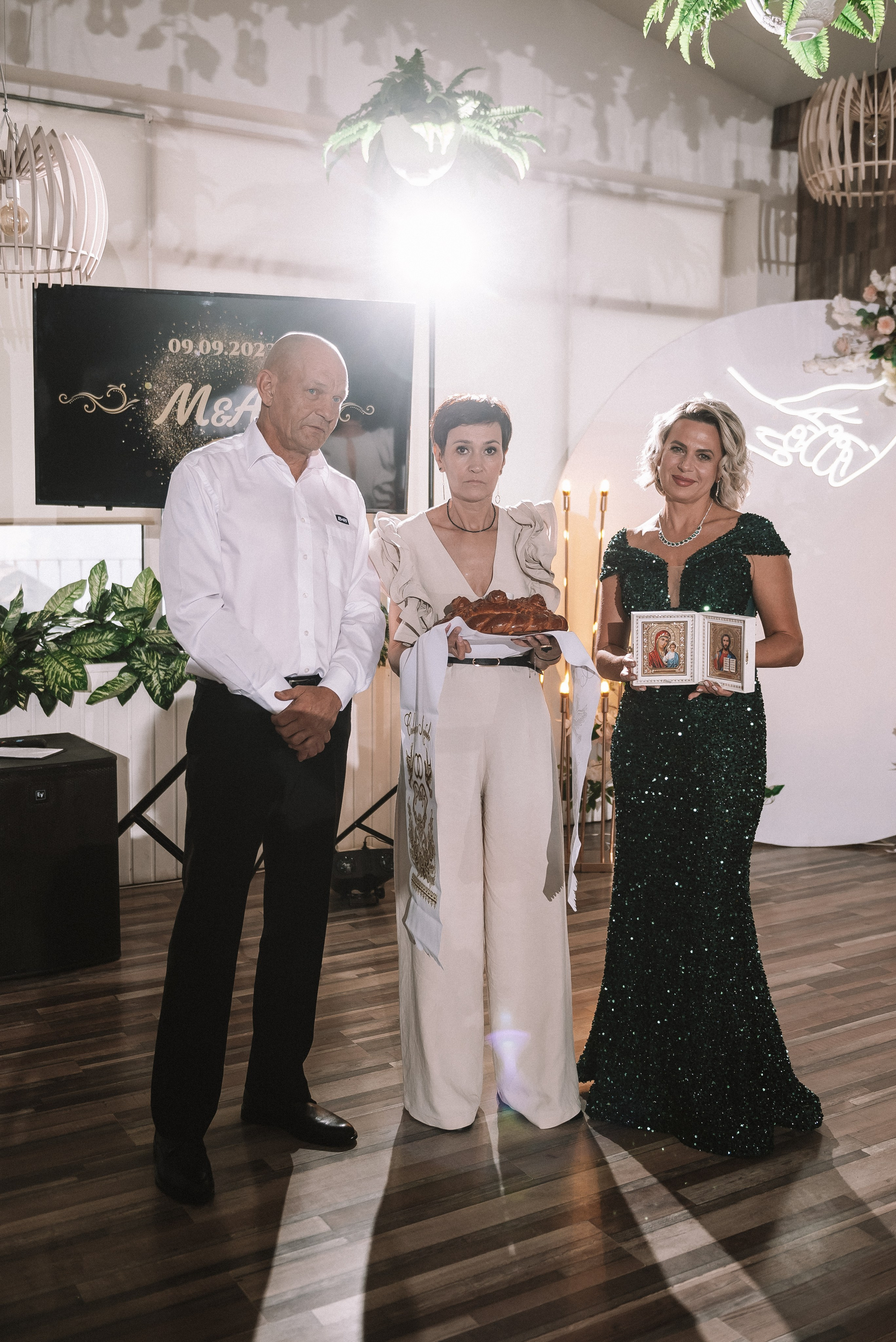 Алина + Михаил. Свадебный и семейный фотограф в Волгограде Олеся Лисицкая