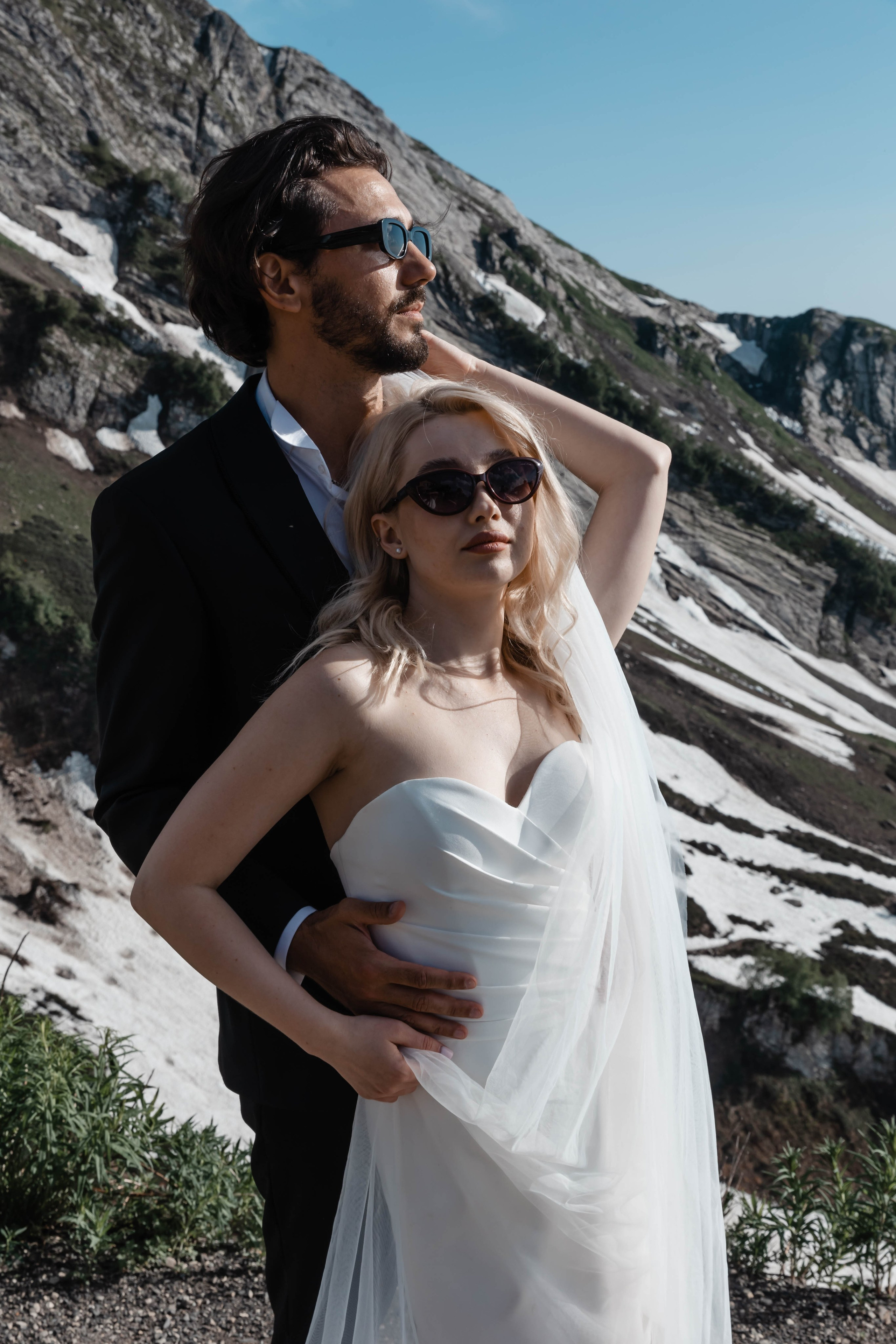 Валентина и Сергей.Сочи. Фотограф свадебный Москва.Серпухов. Андрей Гоев