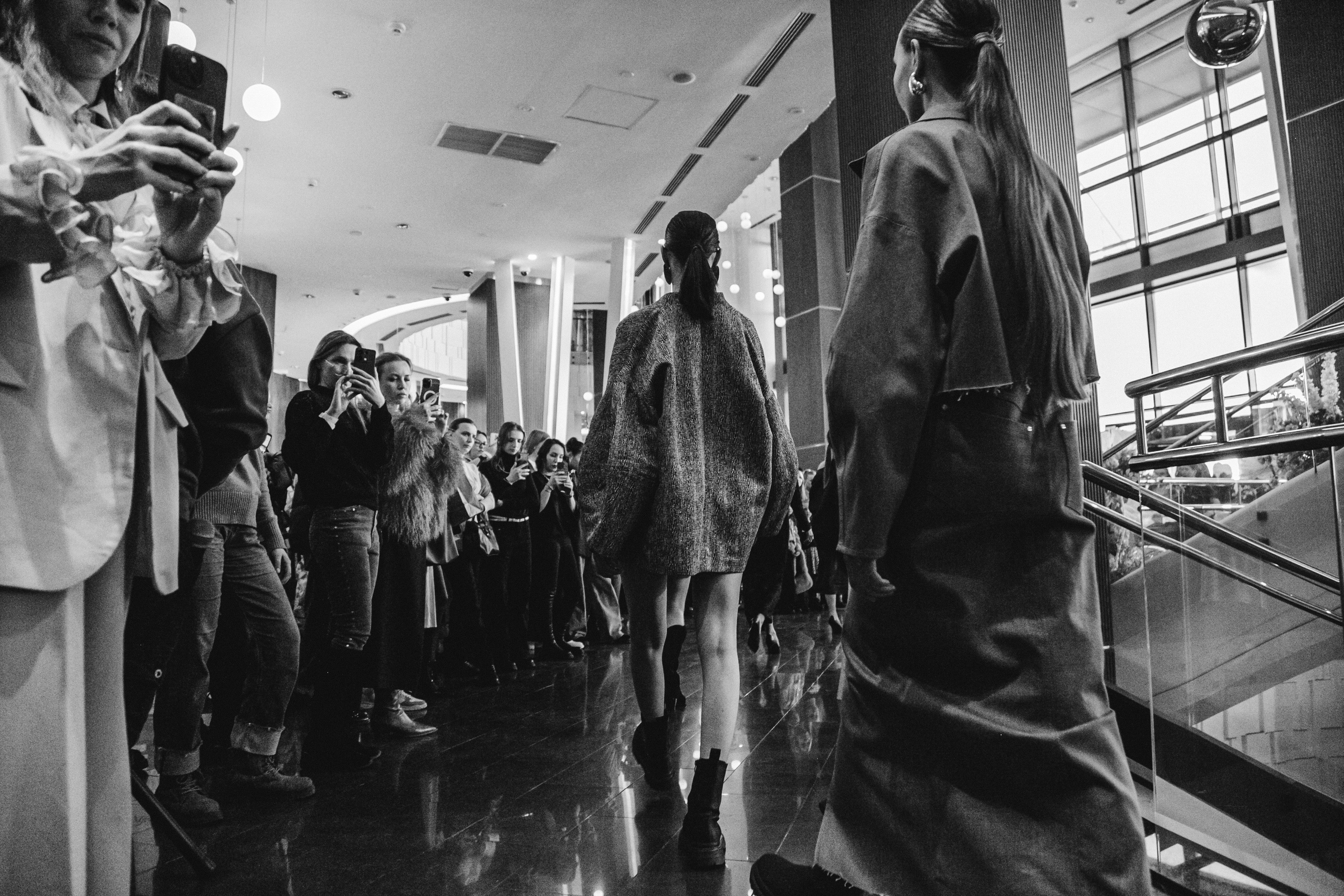 Fashion Day. Фотограф Иван Гуляев