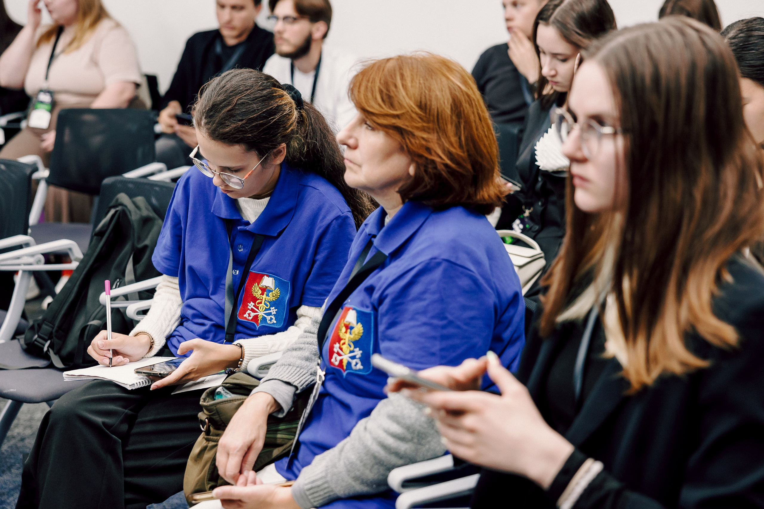 MarHR — Хакатон. Лёшка Варзегов — фотограф