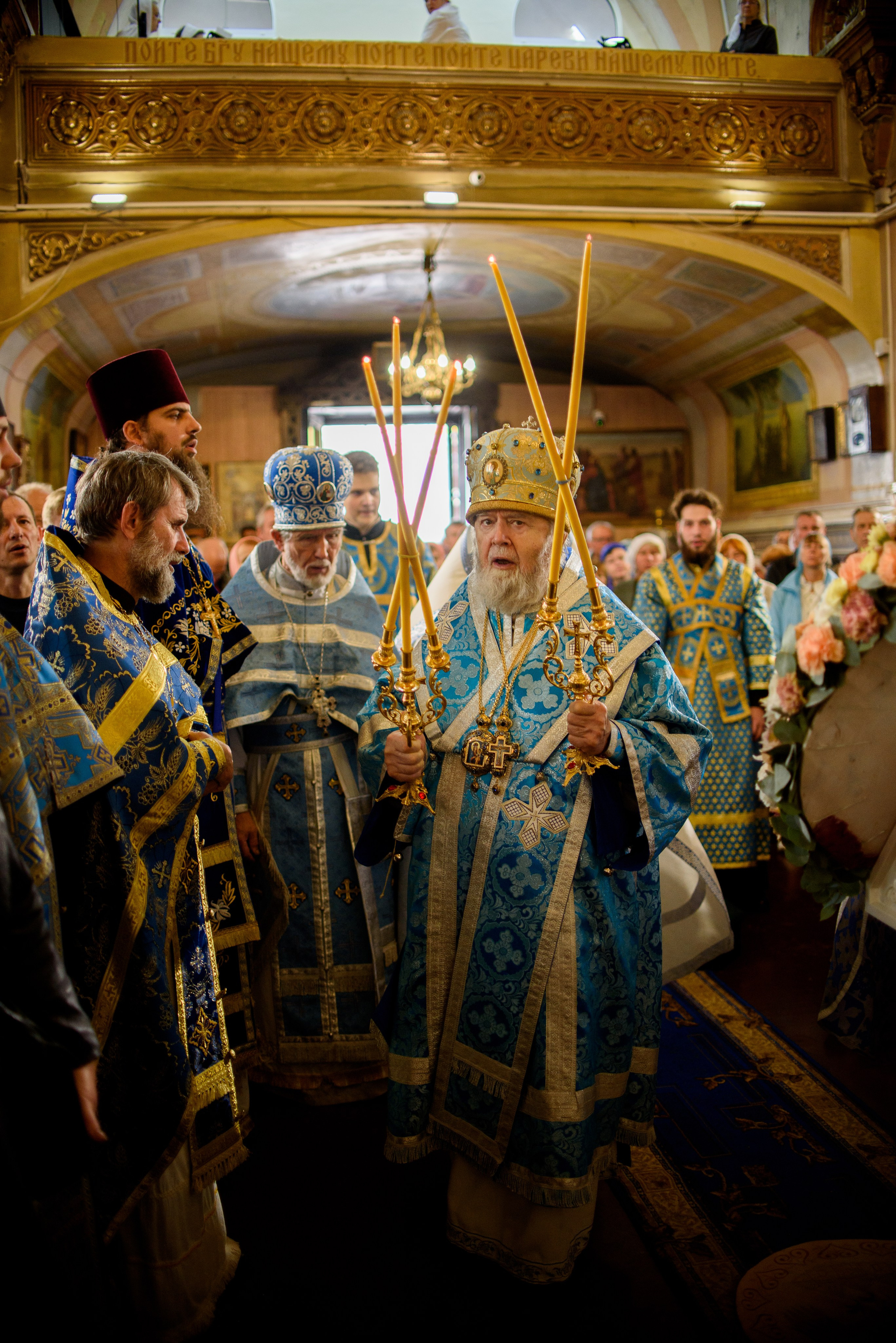День памяти Казанской иконы Божьей Матери 4.11.2023. Семейный и свадебный фотограф в Феодосии и Коктебеле