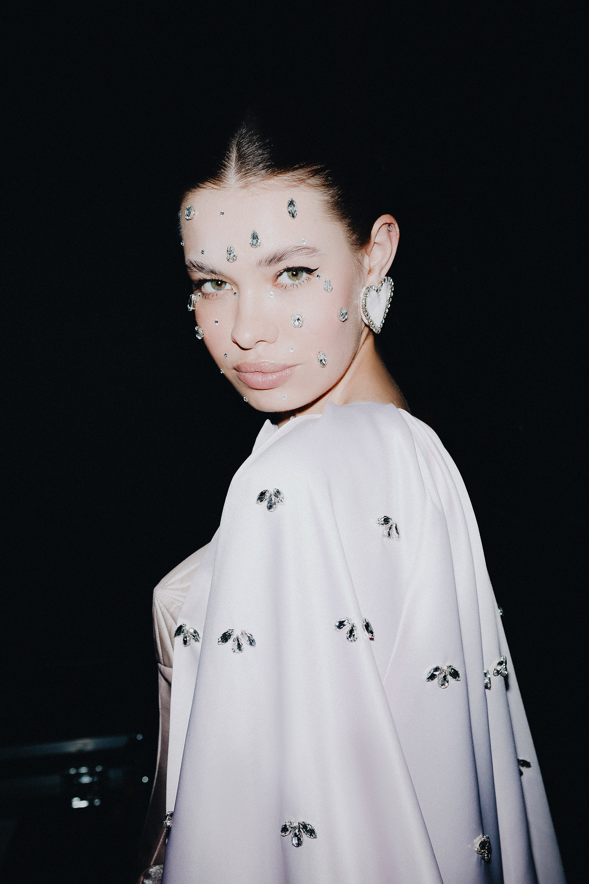 VISA FWA SEASON 9. Фотограф Алматы | Весь мир — Никита Колодин